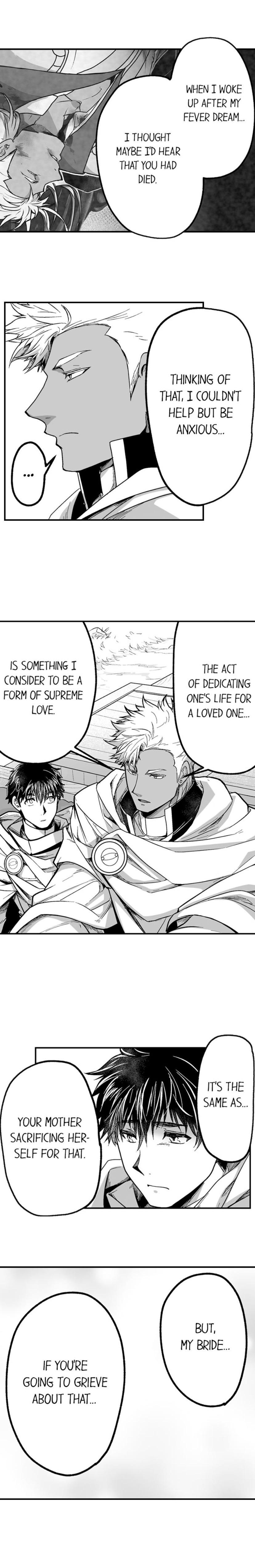 The Titan’s Bride Chapter 24 page 5 - 