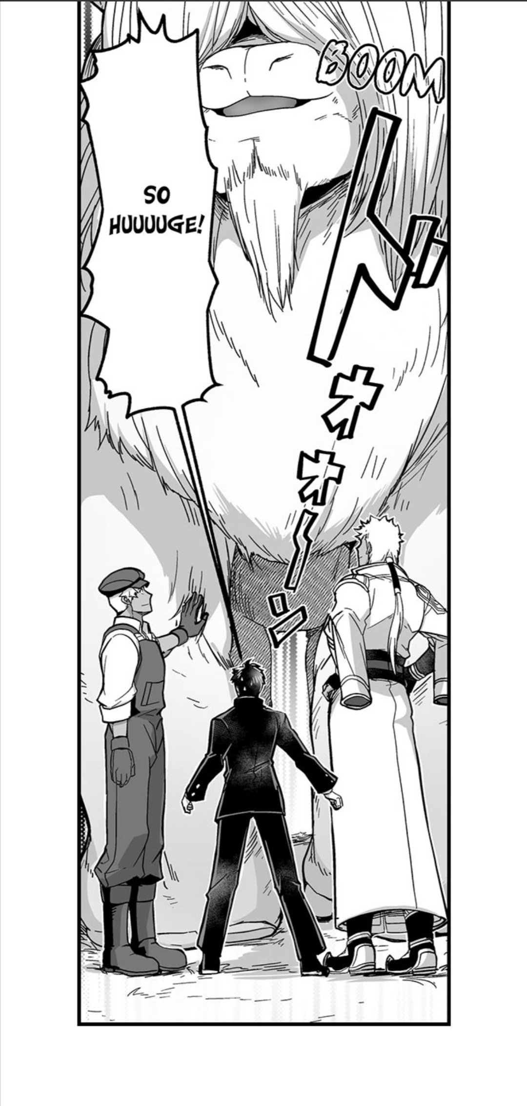 The Titan’s Bride Chapter 29 page 2 - 