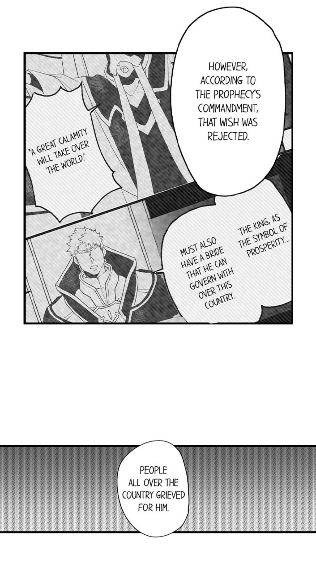 The Titan’s Bride Chapter 29 page 17 - 