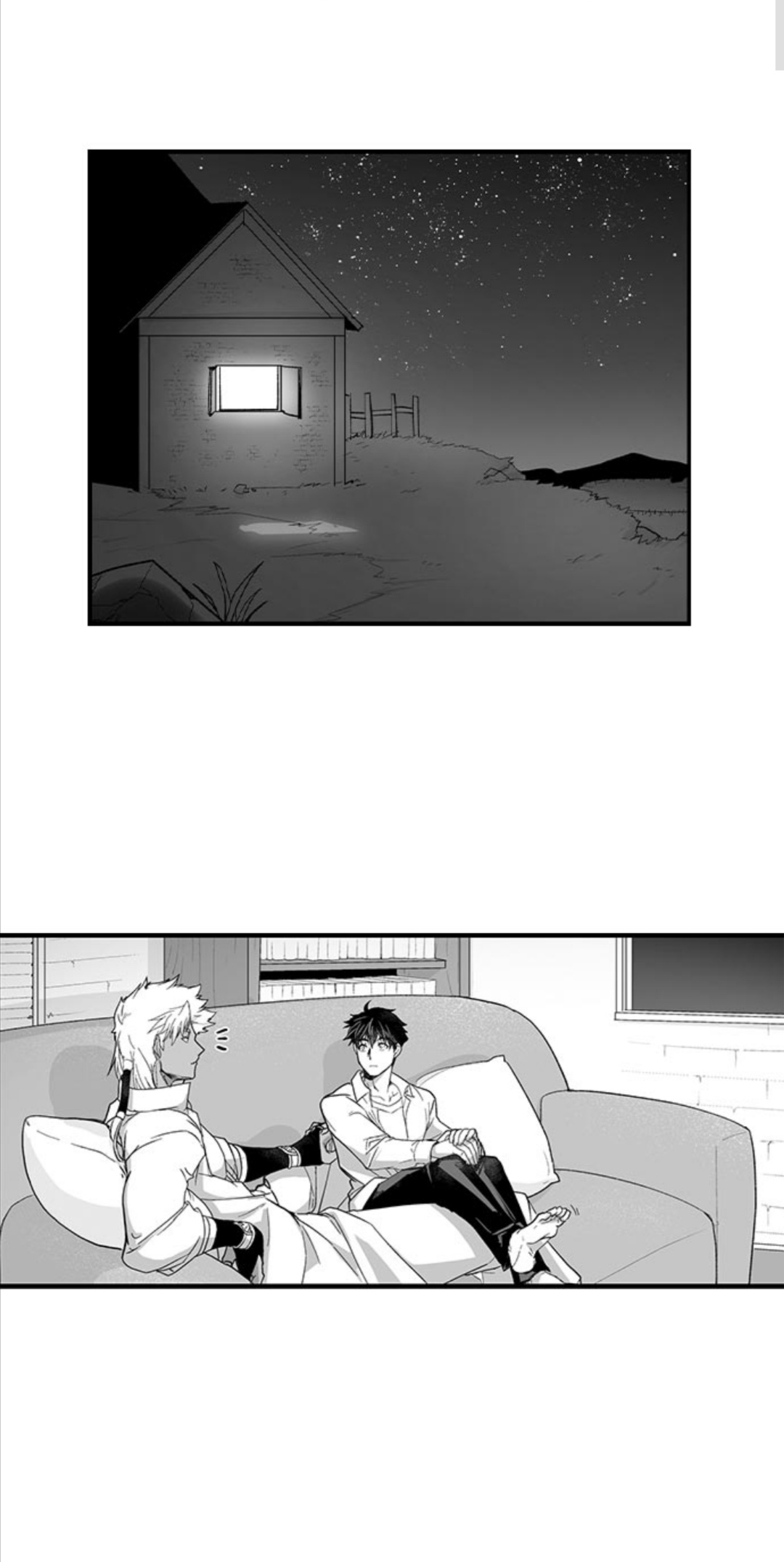The Titan’s Bride Chapter 30 page 2 - 