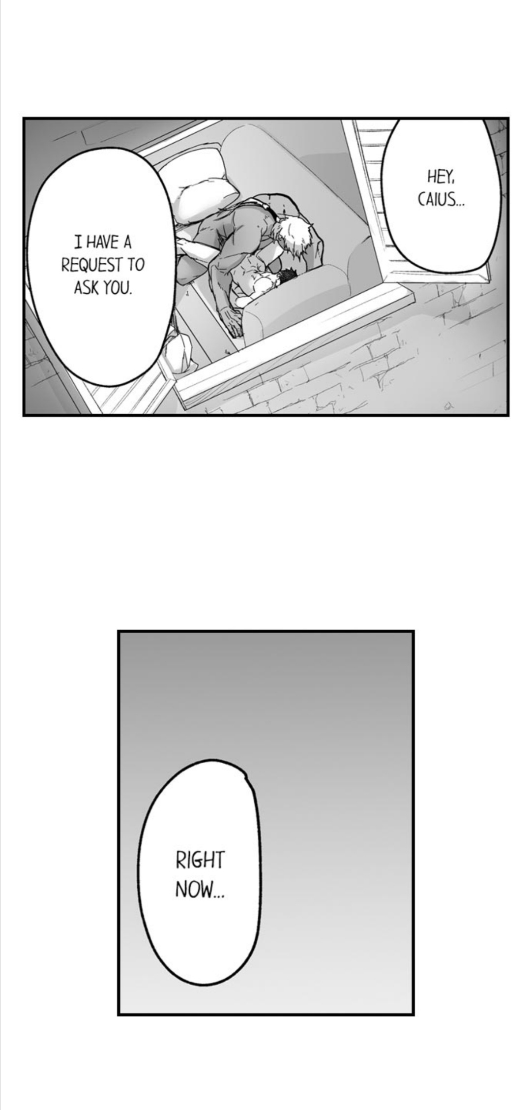 The Titan’s Bride Chapter 30 page 20 - 