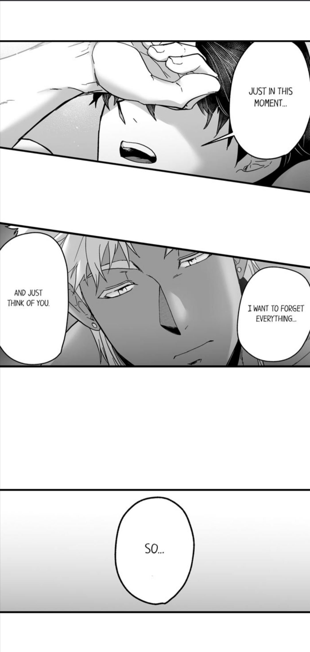 The Titan’s Bride Chapter 30 page 21 - 