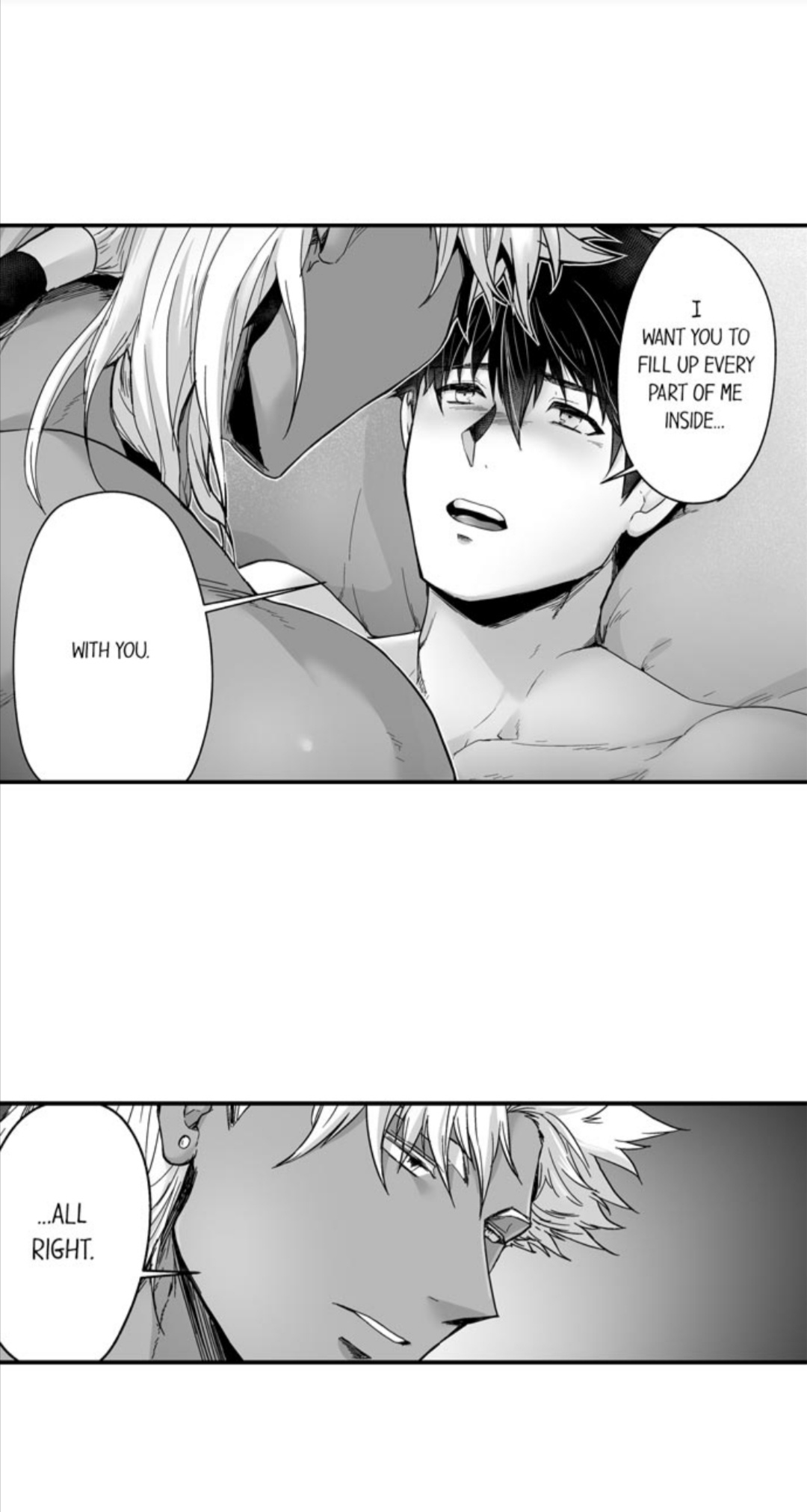 The Titan’s Bride Chapter 30 page 22 - 