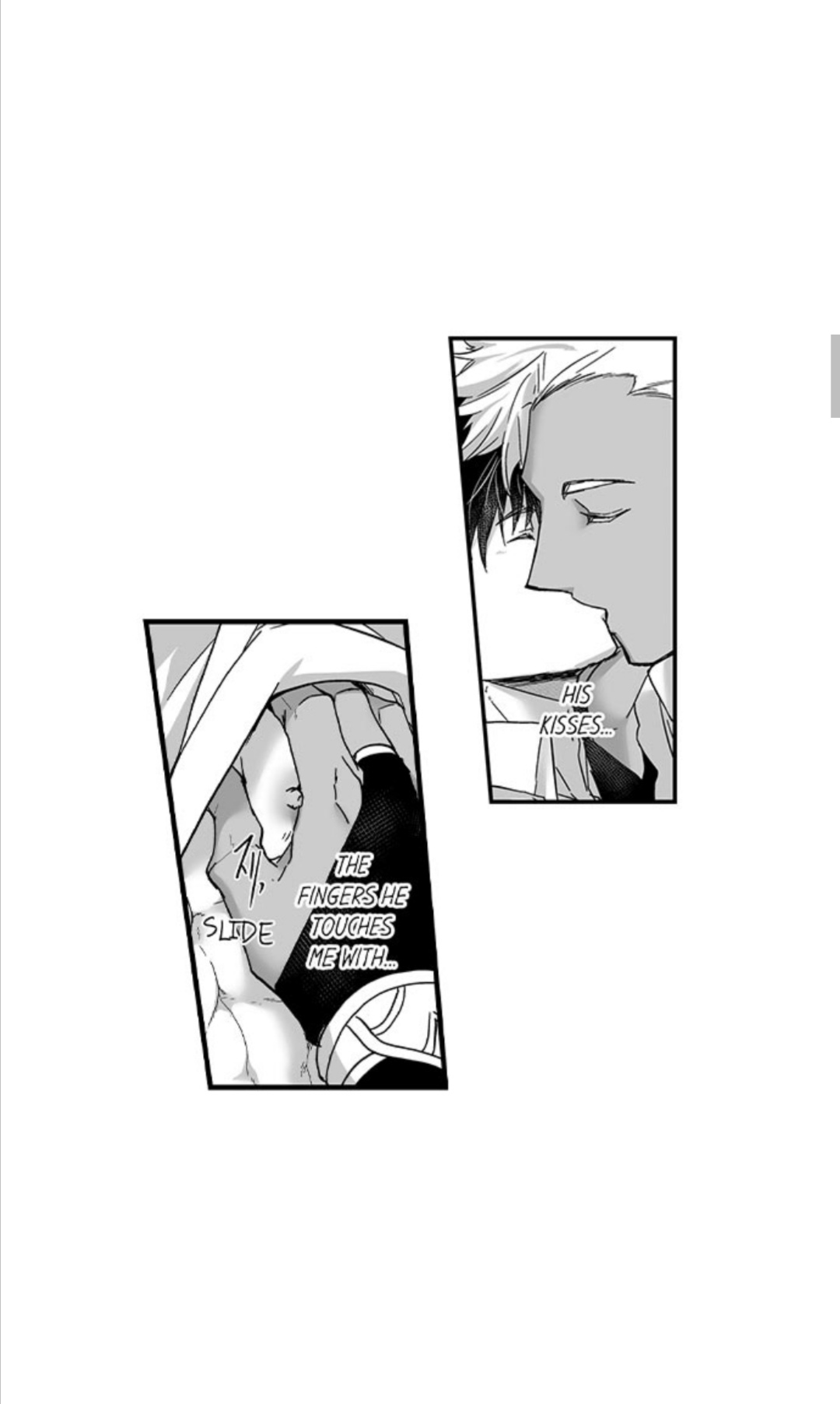 The Titan’s Bride Chapter 30 page 7 - 
