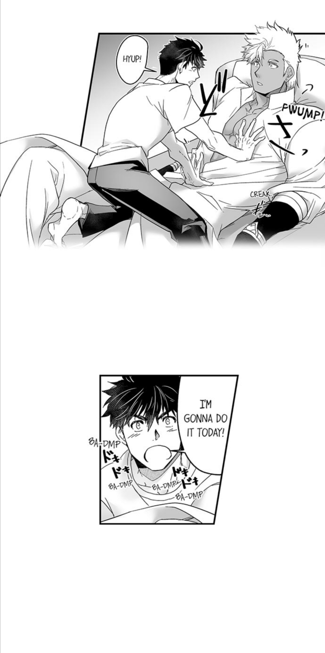 The Titan’s Bride Chapter 30 page 9 - 