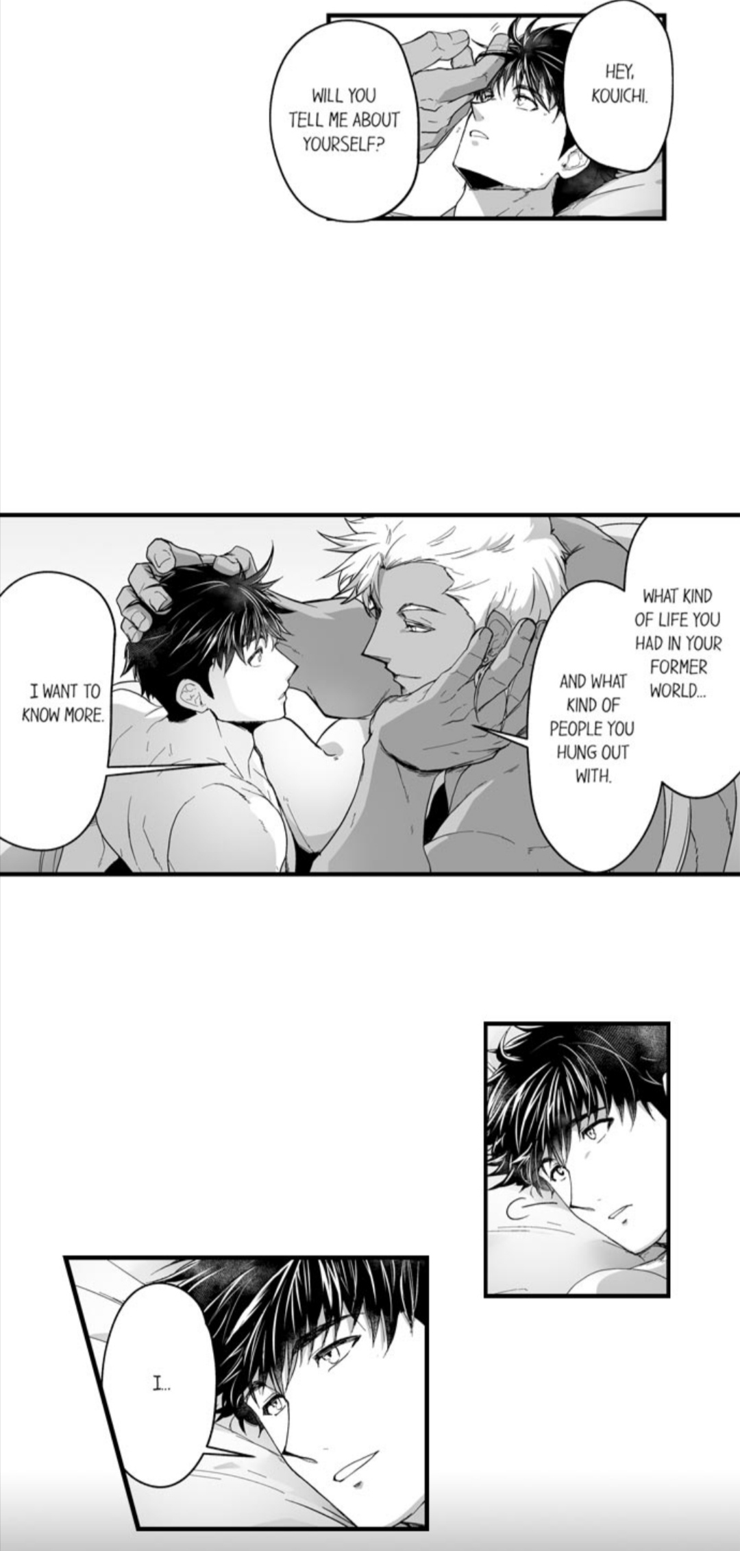 The Titan’s Bride Chapter 31 page 14 - 