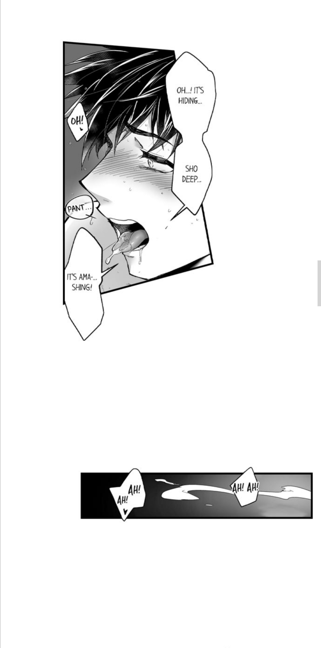 The Titan’s Bride Chapter 31 page 7 - 