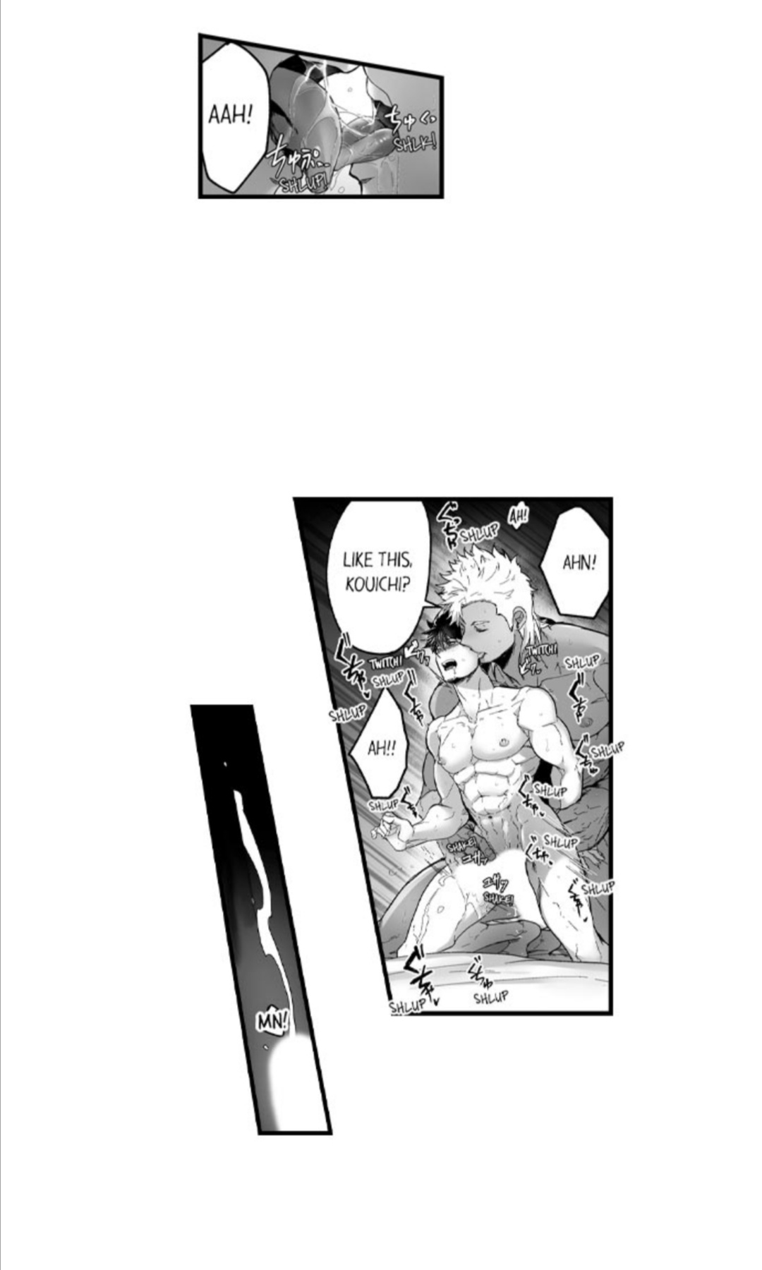 The Titan’s Bride Chapter 31 page 10 - 