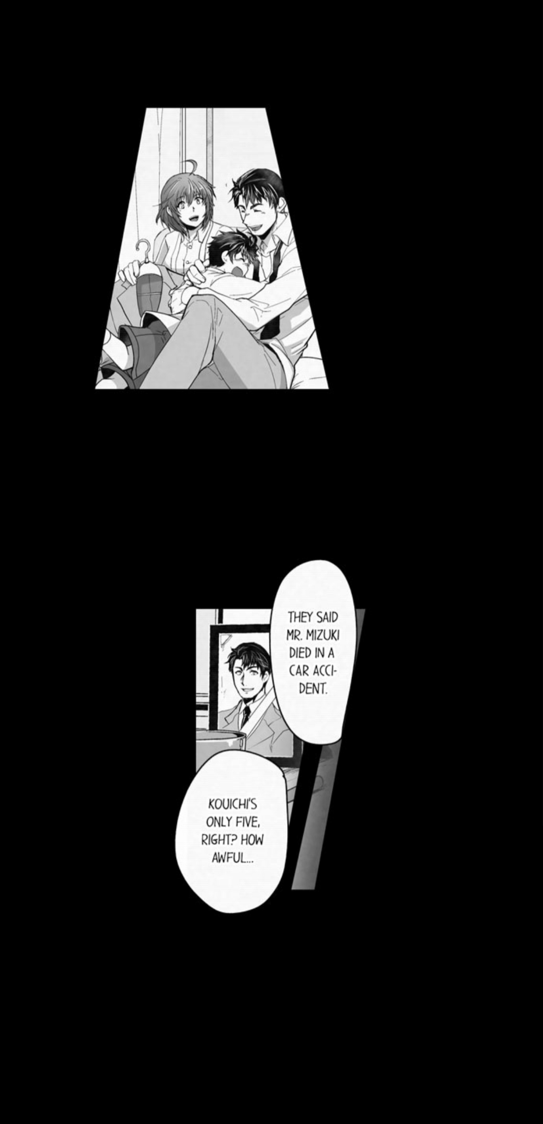 The Titan’s Bride Chapter 32 page 2 - 