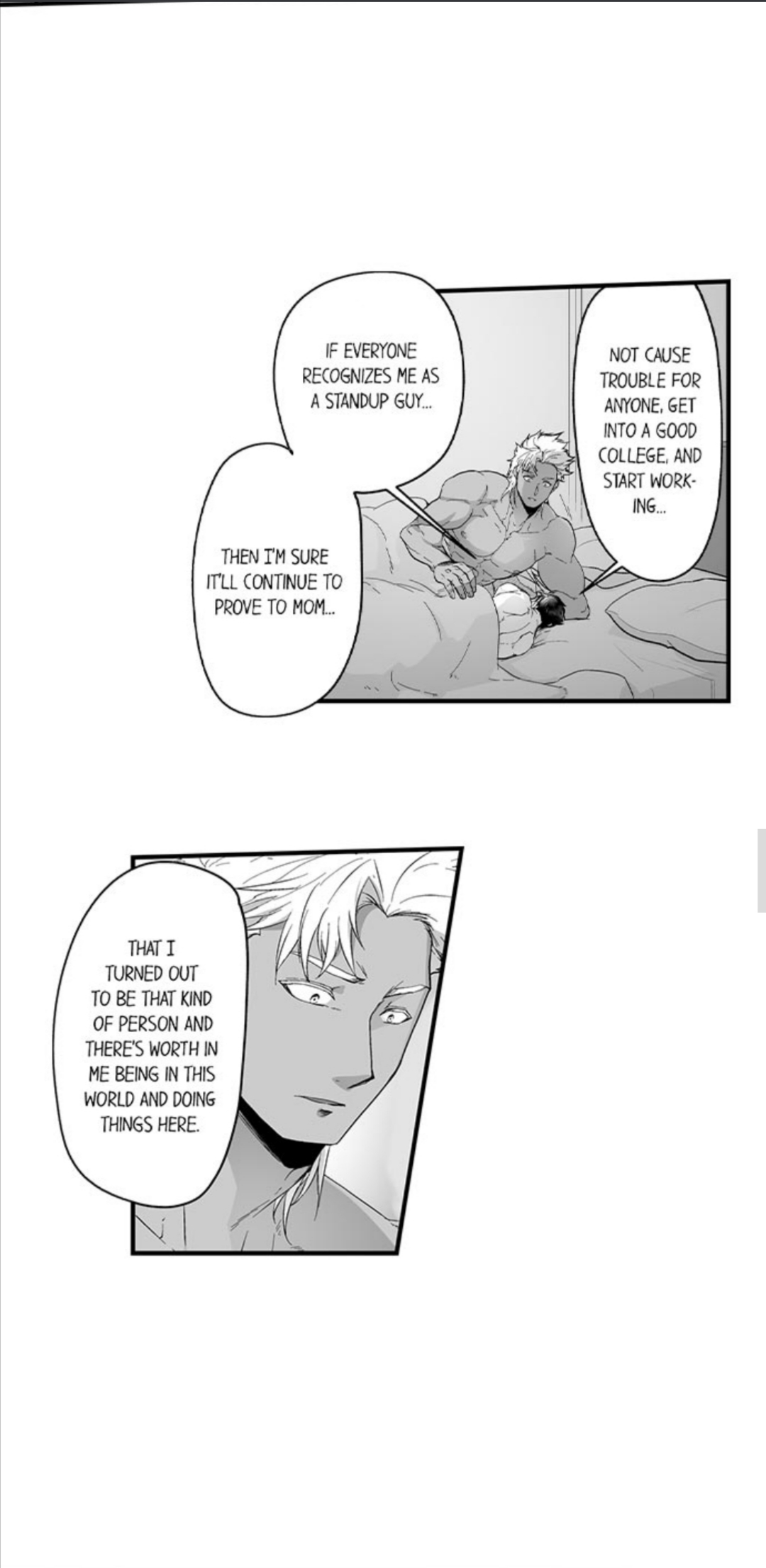 The Titan’s Bride Chapter 32 page 11 - 