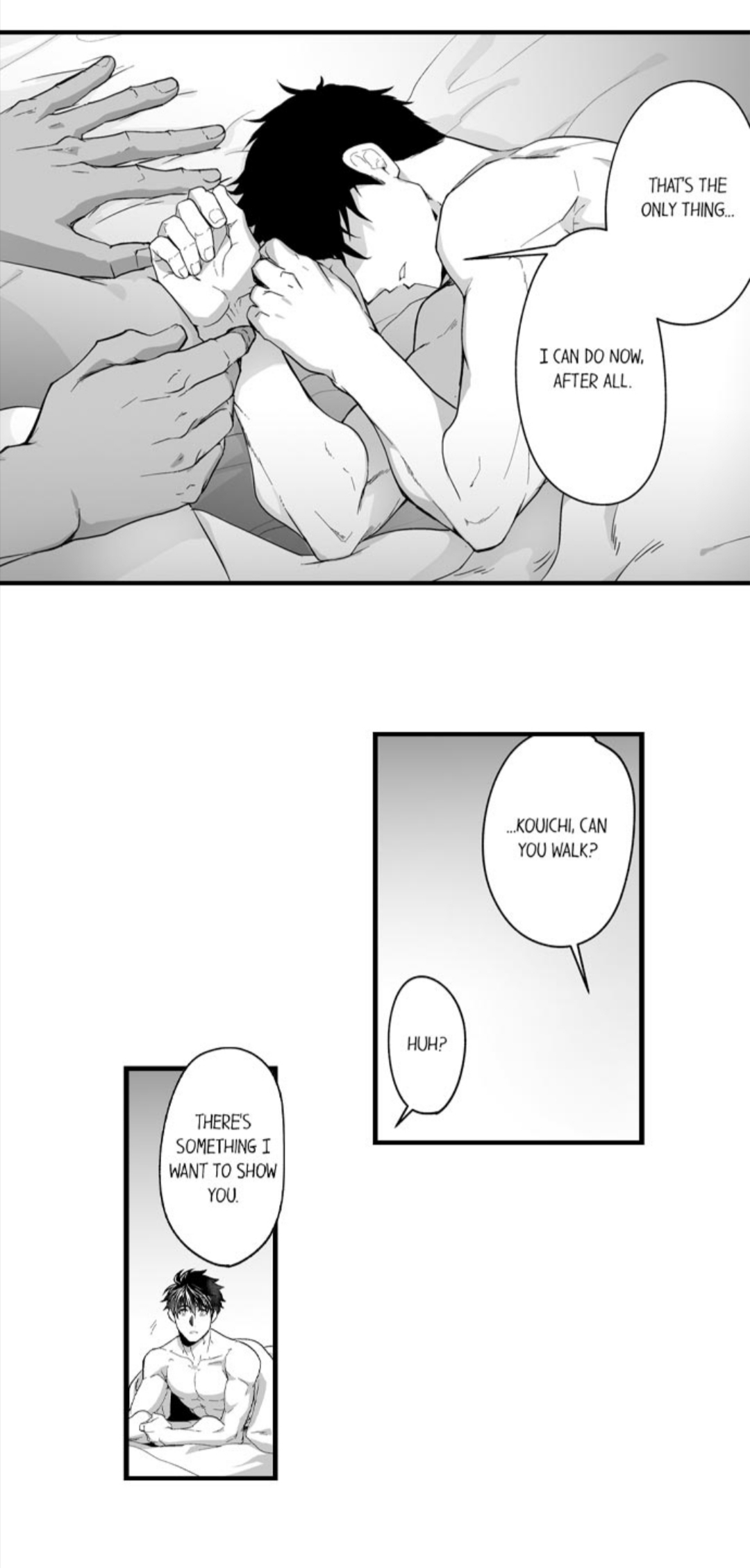 The Titan’s Bride Chapter 32 page 12 - 
