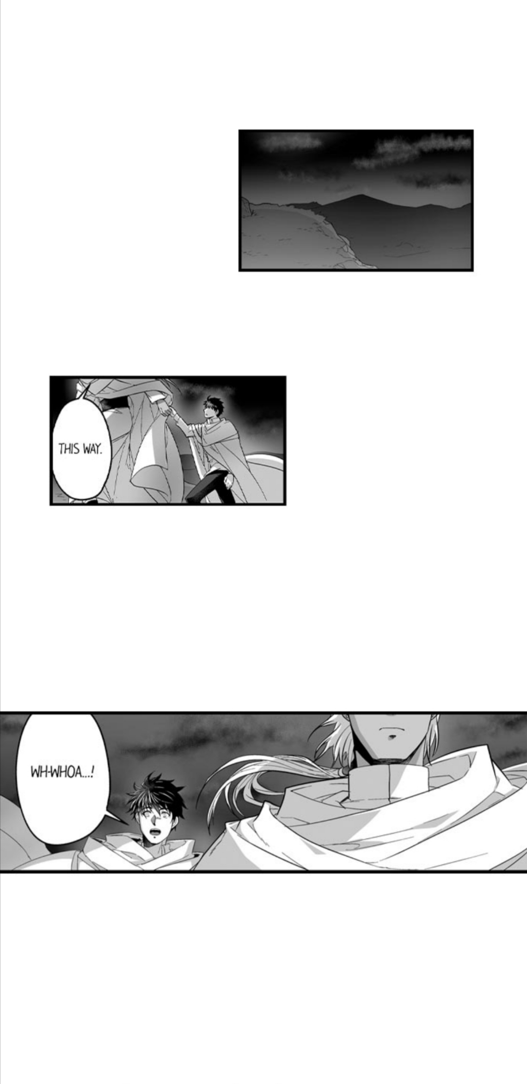 The Titan’s Bride Chapter 32 page 13 - 