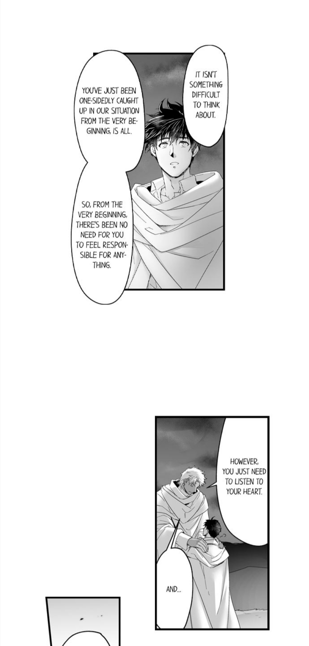 The Titan’s Bride Chapter 32 page 16 - 