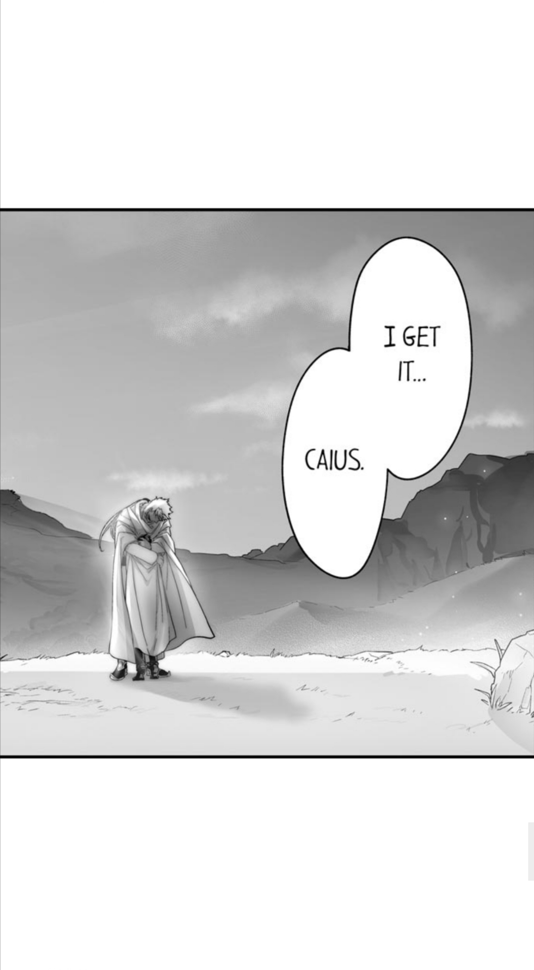 The Titan’s Bride Chapter 32 page 18 - 