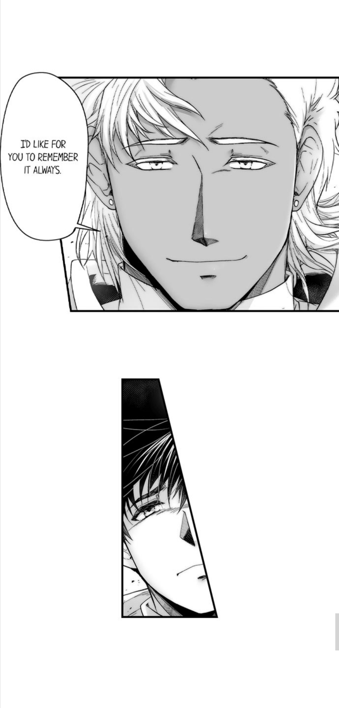 The Titan’s Bride Chapter 32 page 19 - 