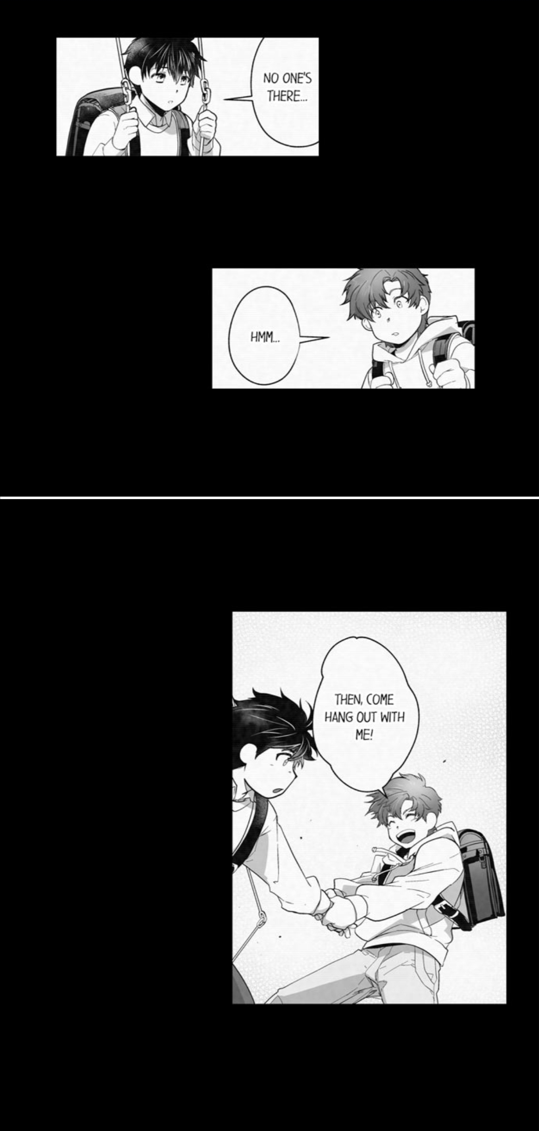 The Titan’s Bride Chapter 32 page 4 - 