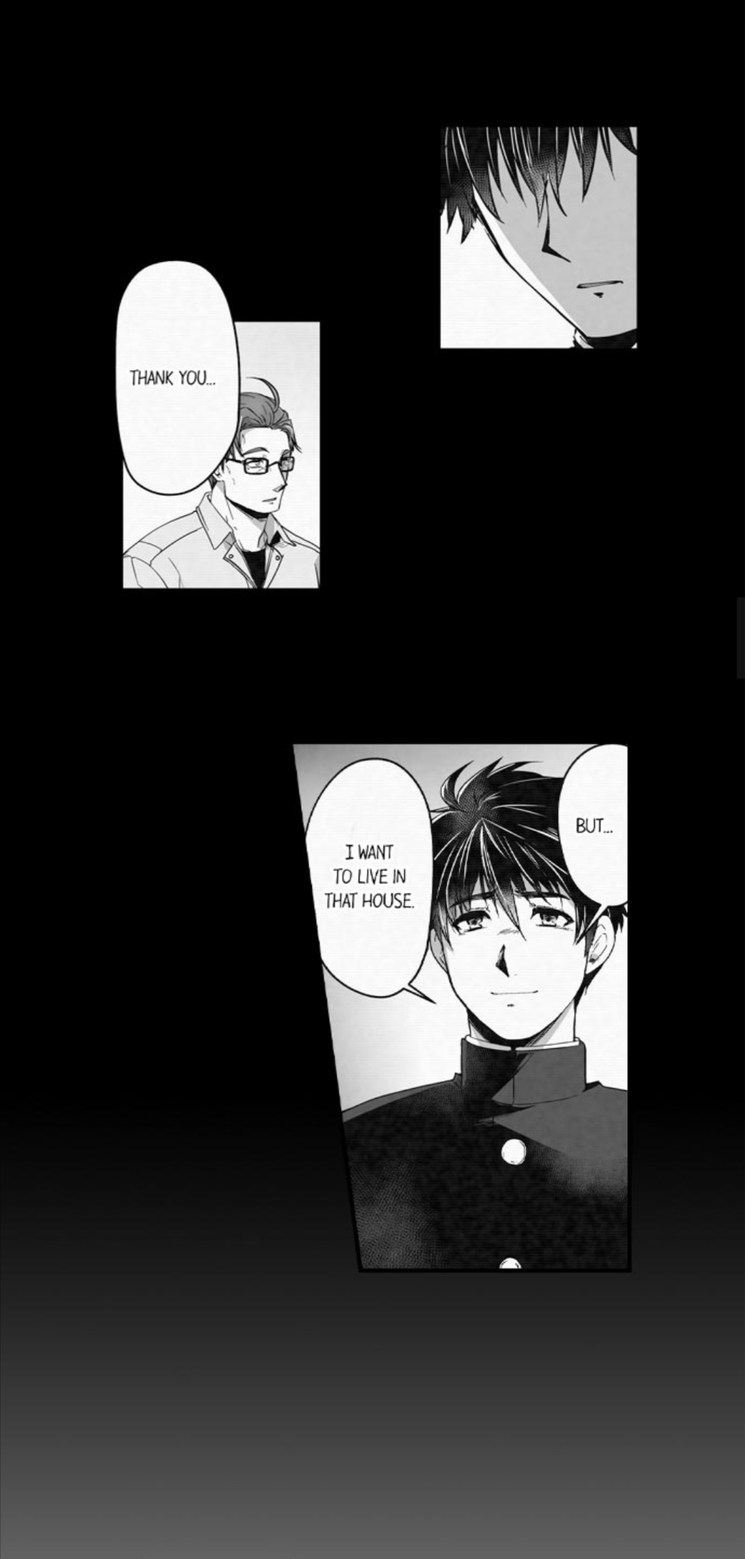 The Titan’s Bride Chapter 32 page 8 - 