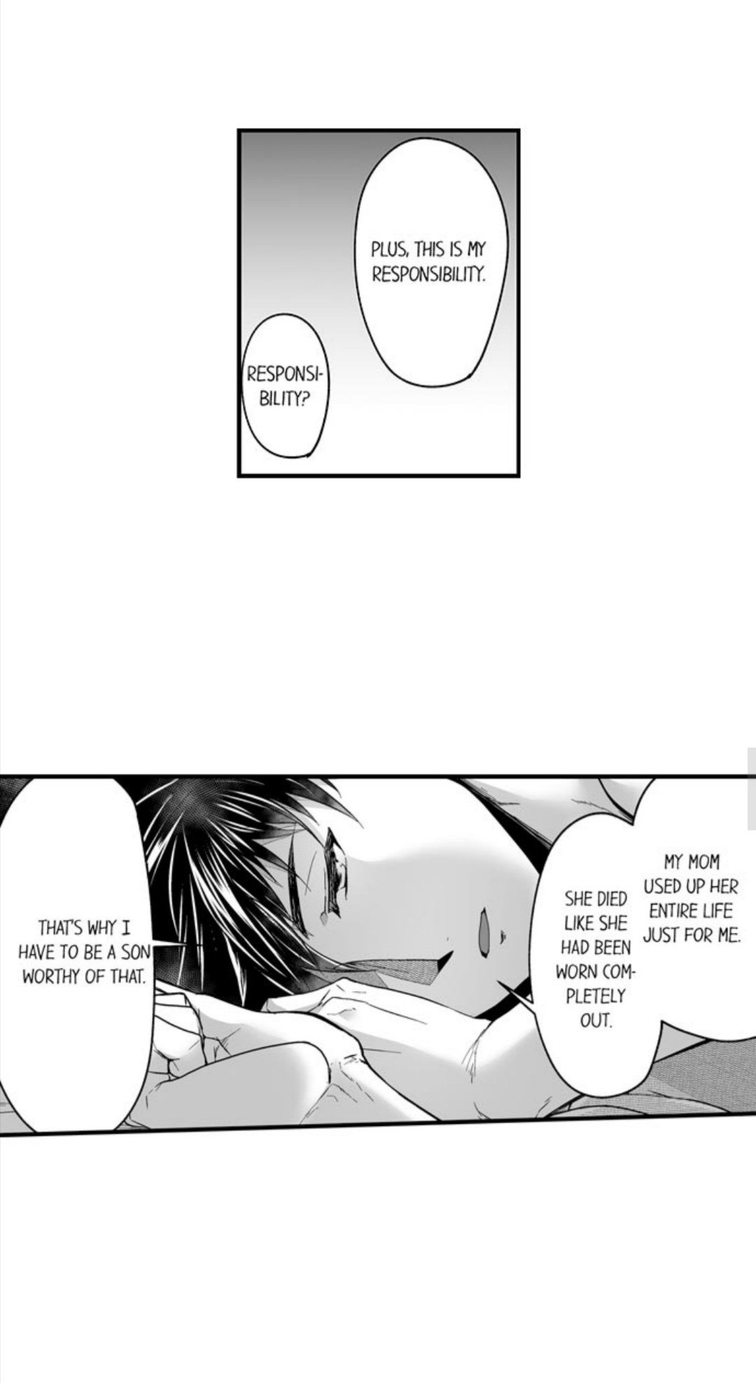 The Titan’s Bride Chapter 32 page 10 - 