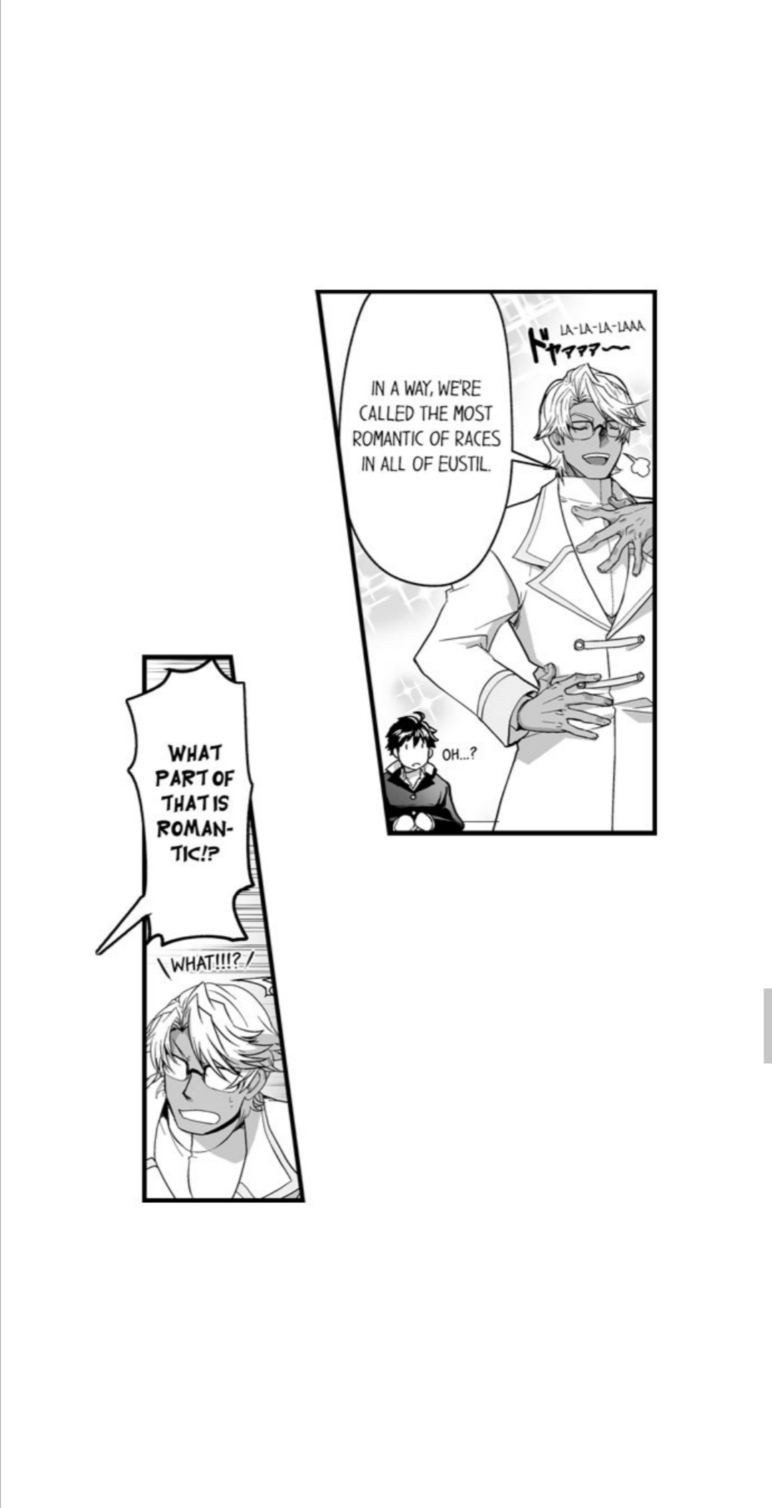 The Titan’s Bride Chapter 33 page 17 - 