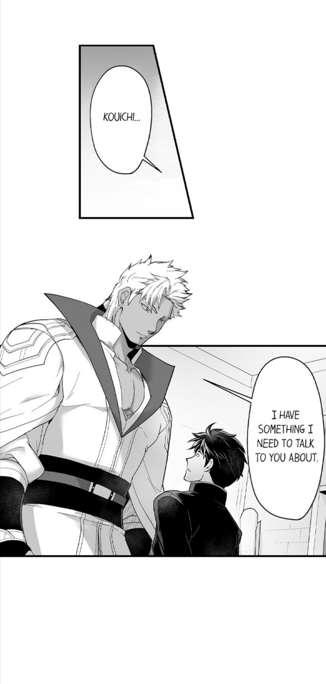 The Titan’s Bride Chapter 33 page 22 - 