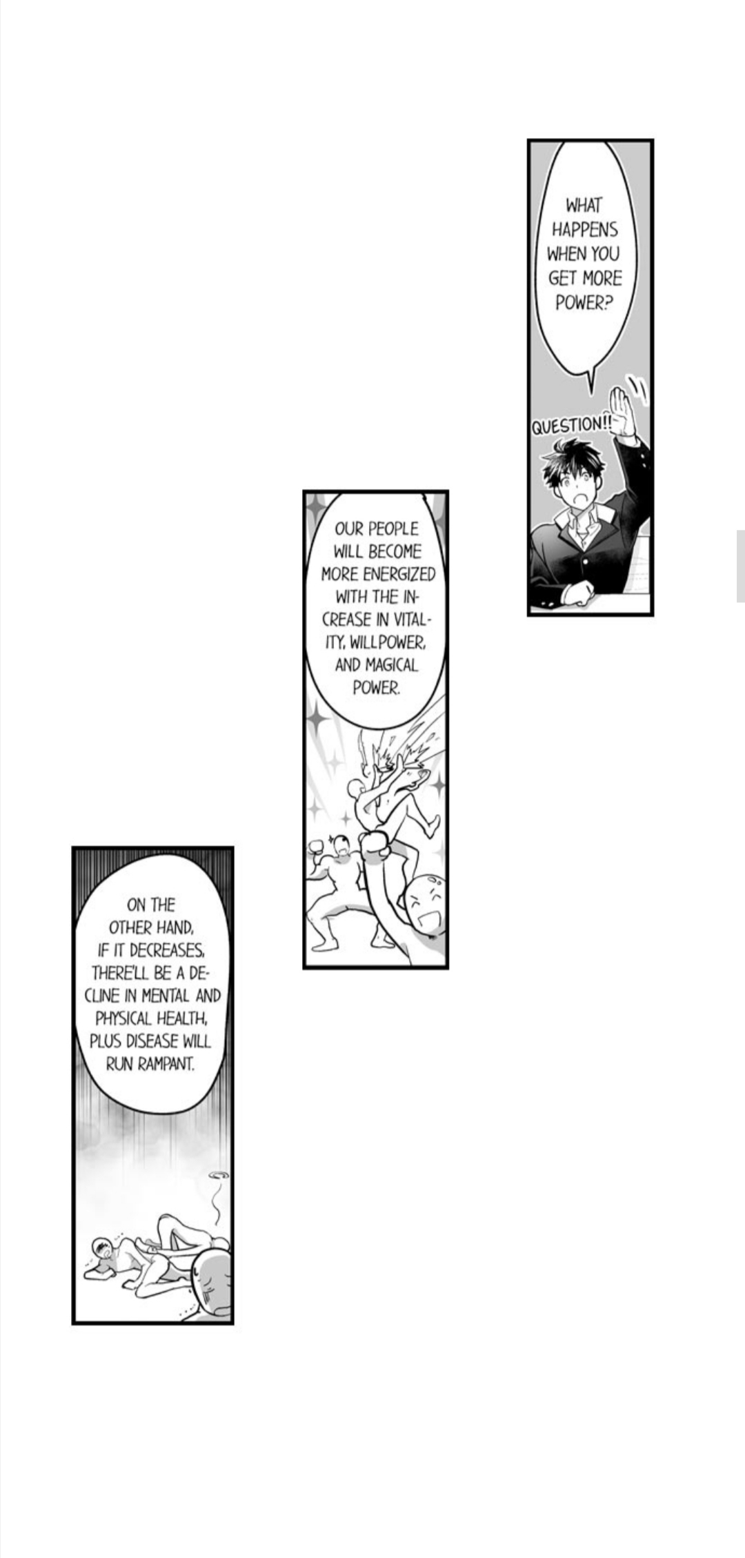 The Titan’s Bride Chapter 33 page 9 - 