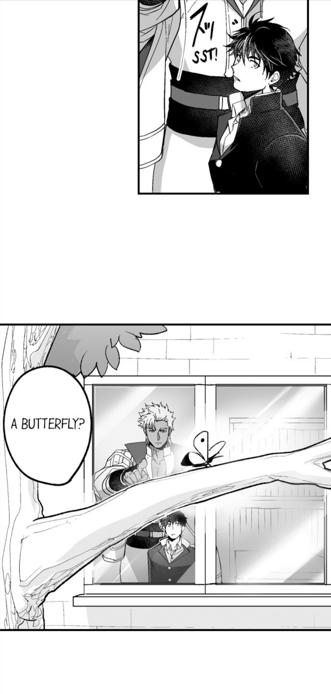 The Titan’s Bride Chapter 34 page 11 - 