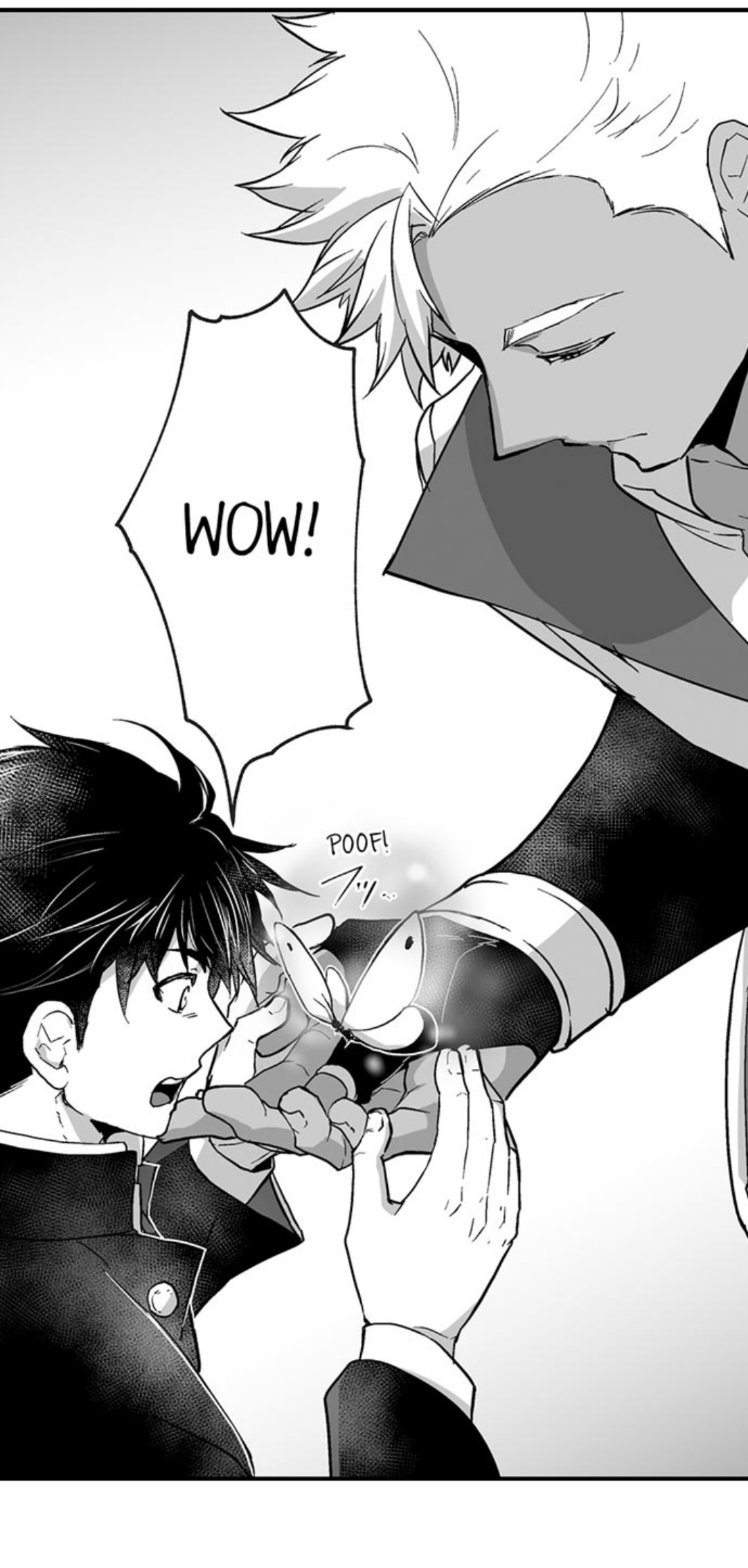 The Titan’s Bride Chapter 34 page 14 - 