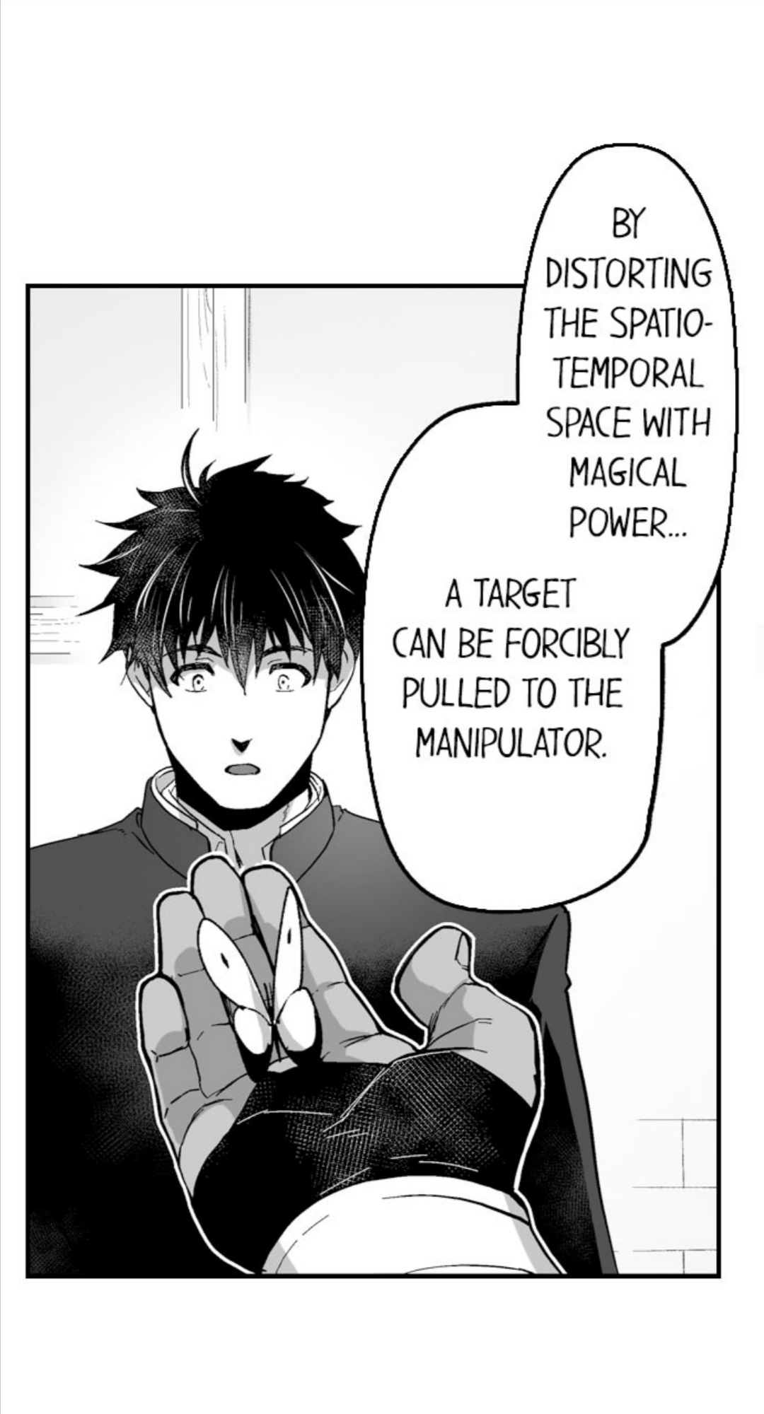 The Titan’s Bride Chapter 34 page 15 - 