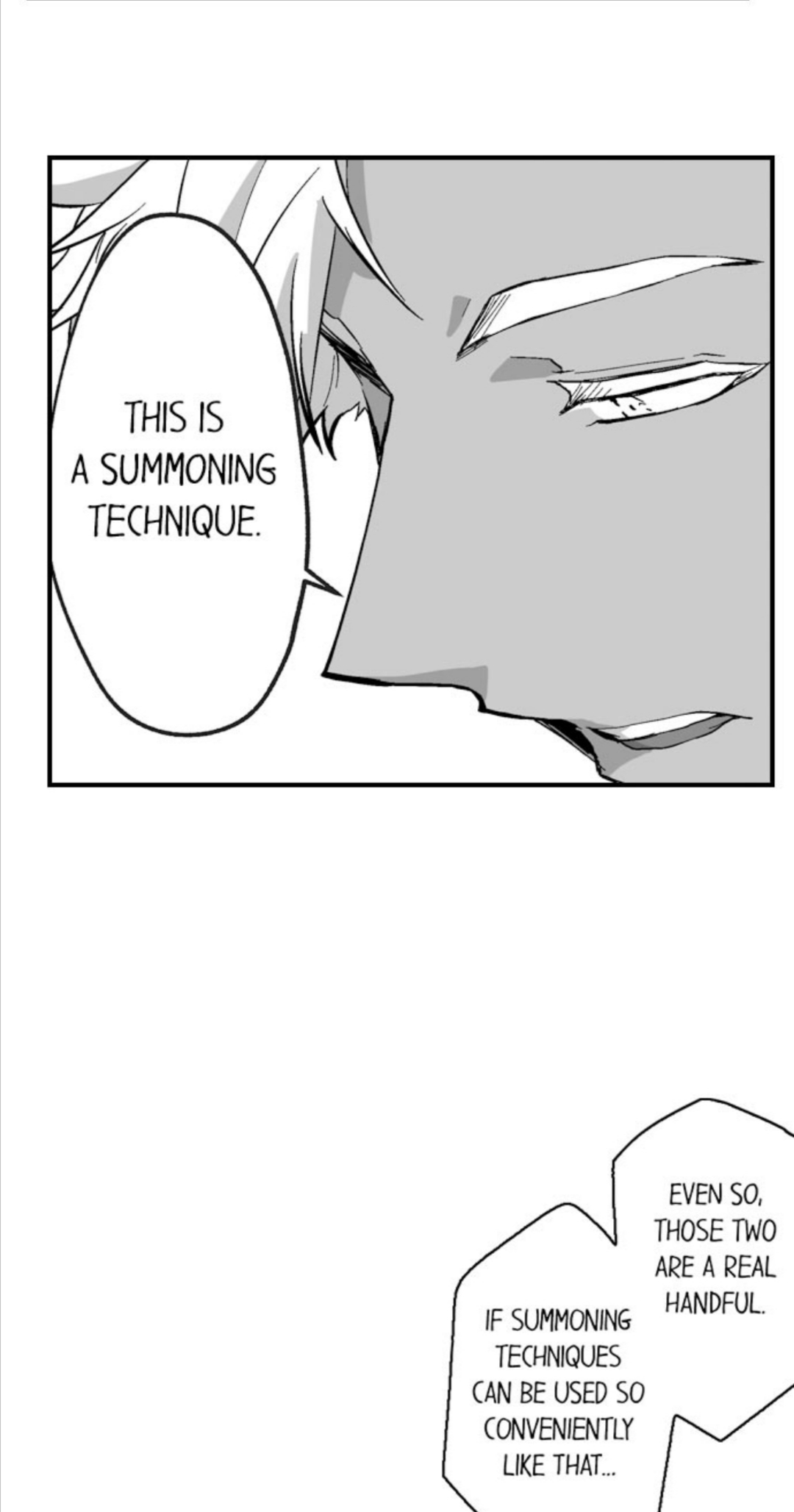The Titan’s Bride Chapter 34 page 16 - 