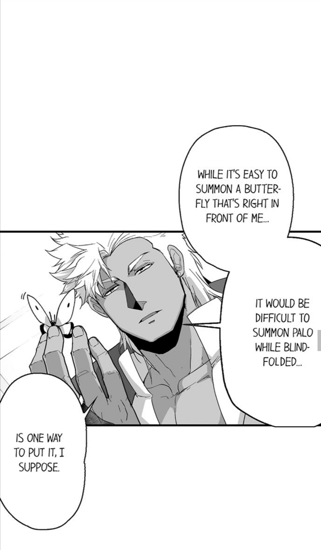 The Titan’s Bride Chapter 34 page 19 - 