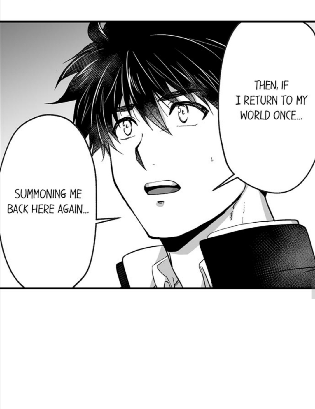 The Titan’s Bride Chapter 34 page 20 - 