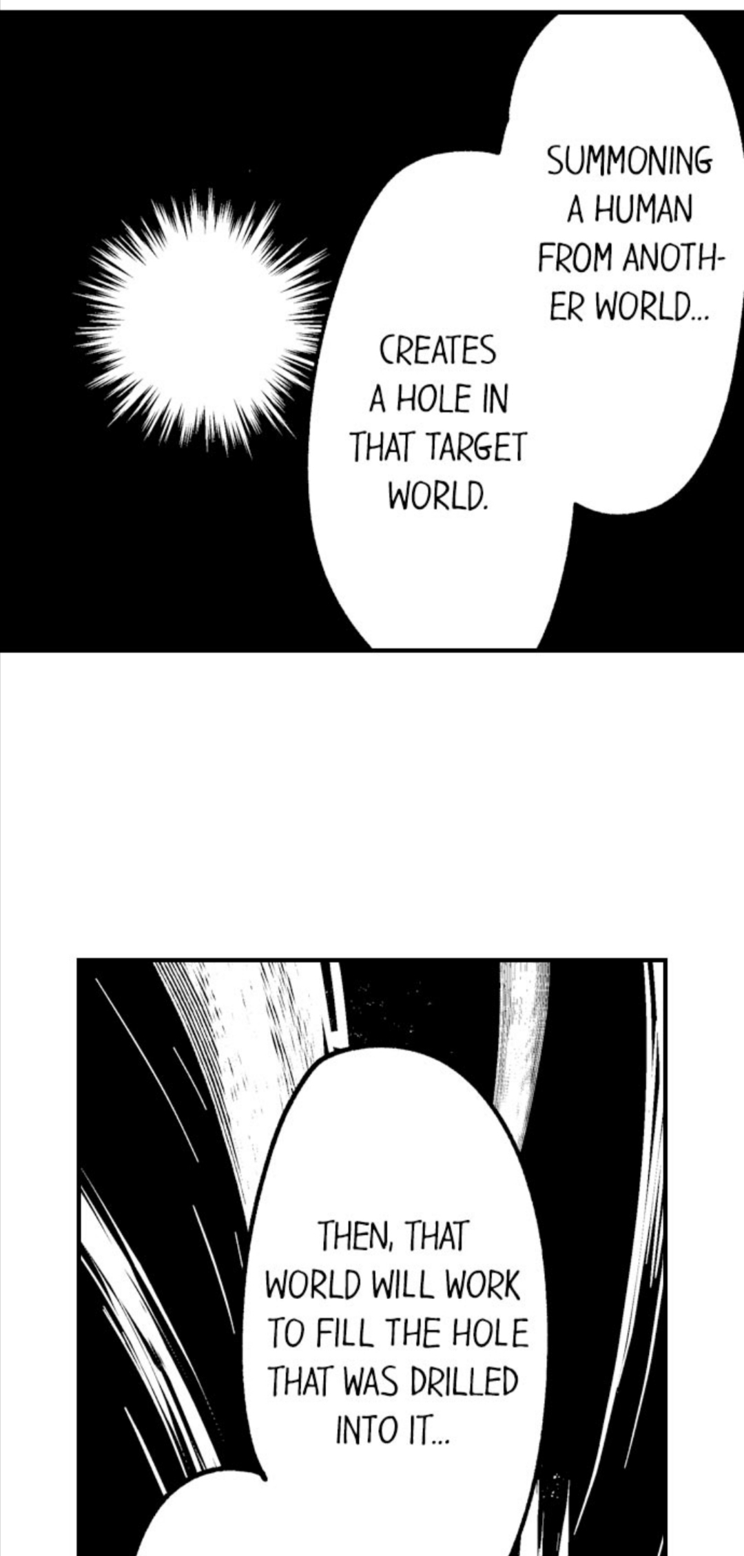 The Titan’s Bride Chapter 34 page 25 - 