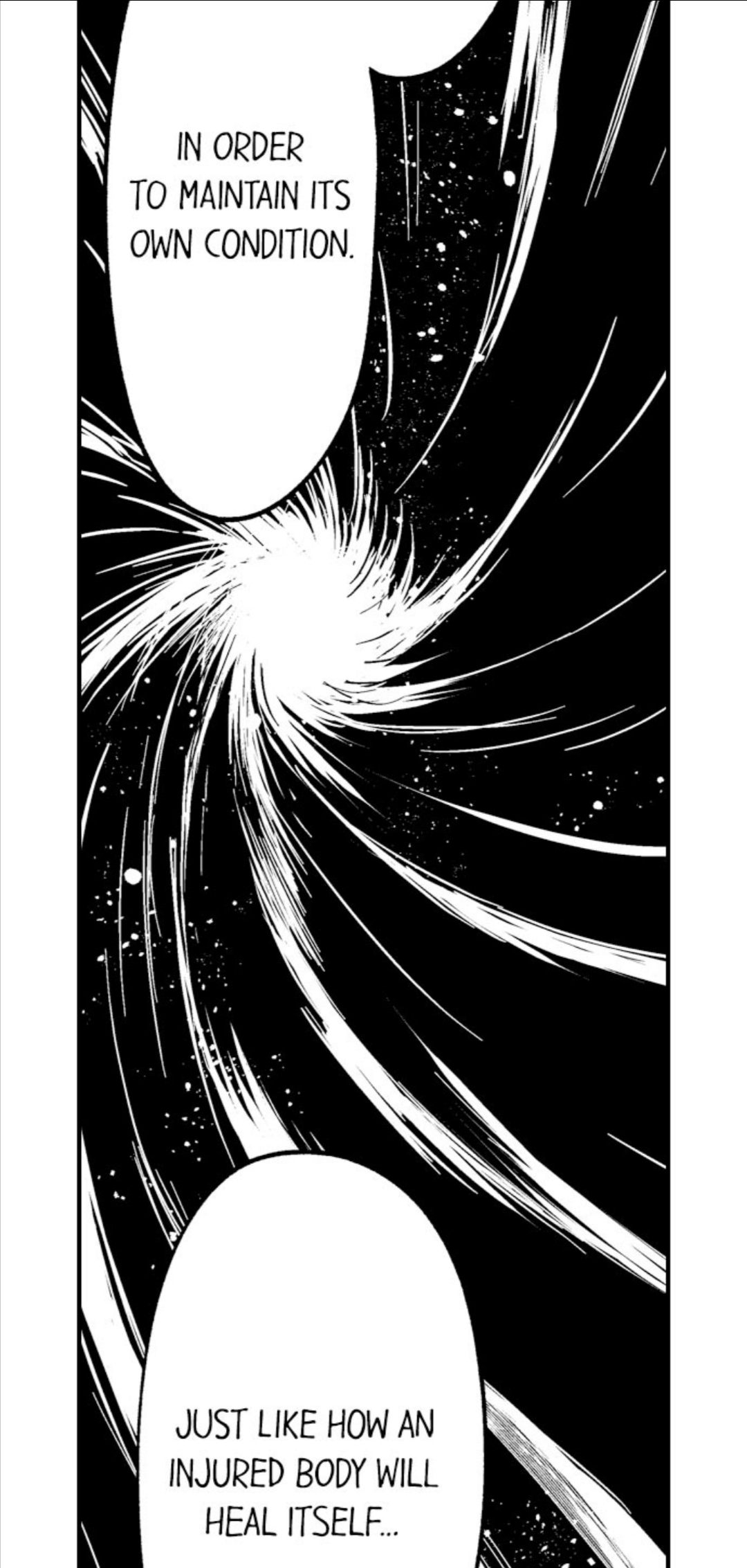 The Titan’s Bride Chapter 34 page 26 - 
