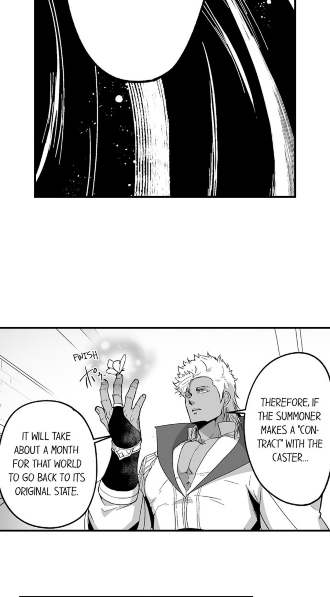 The Titan’s Bride Chapter 34 page 27 - 