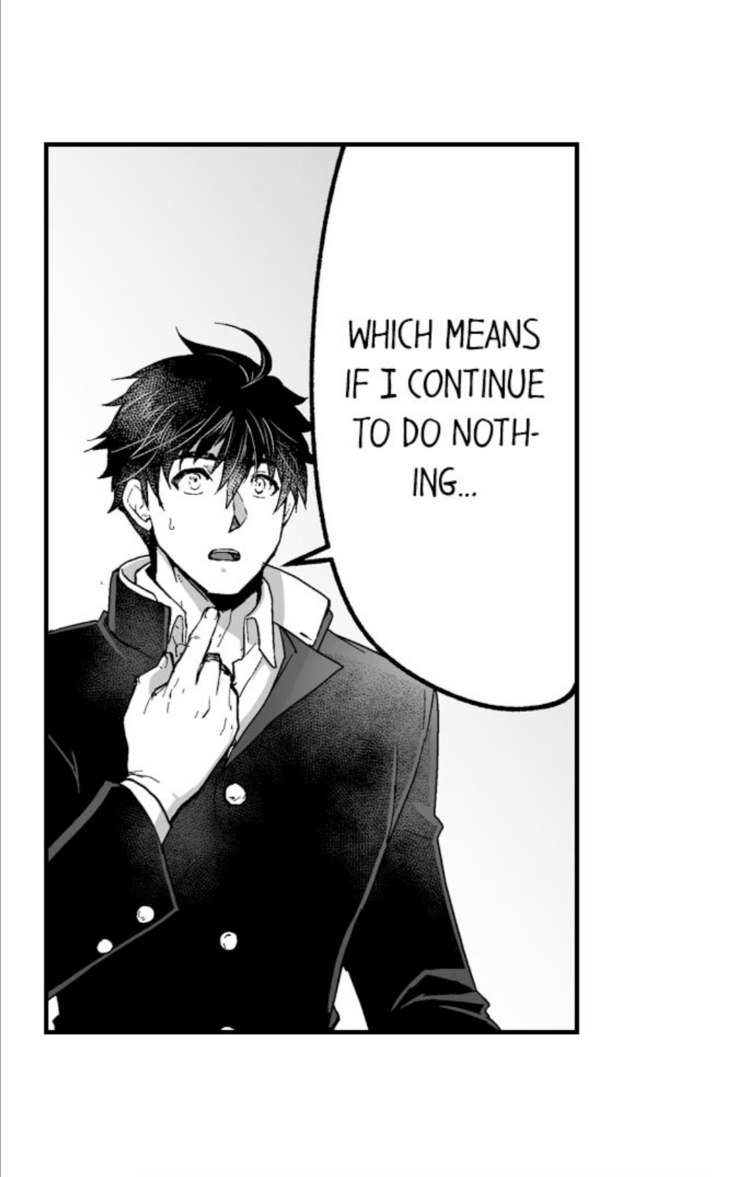 The Titan’s Bride Chapter 34 page 28 - 