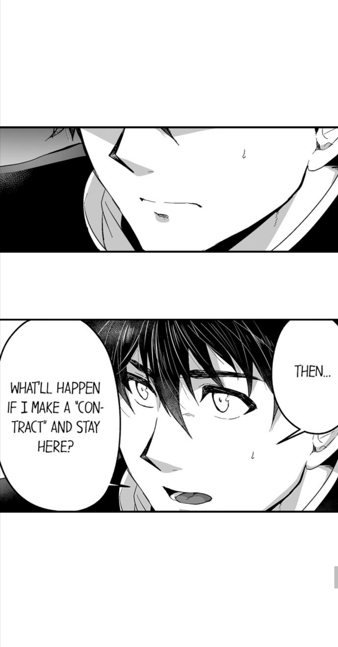 The Titan’s Bride Chapter 34 page 30 - 