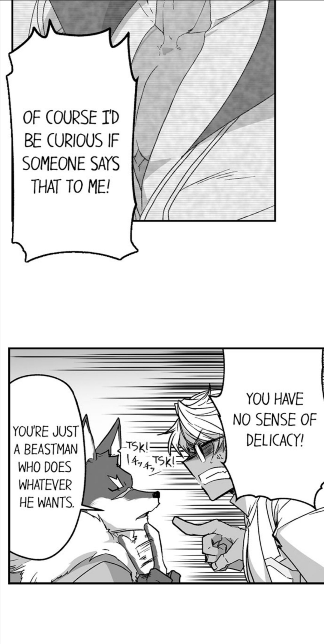 The Titan’s Bride Chapter 34 page 4 - 