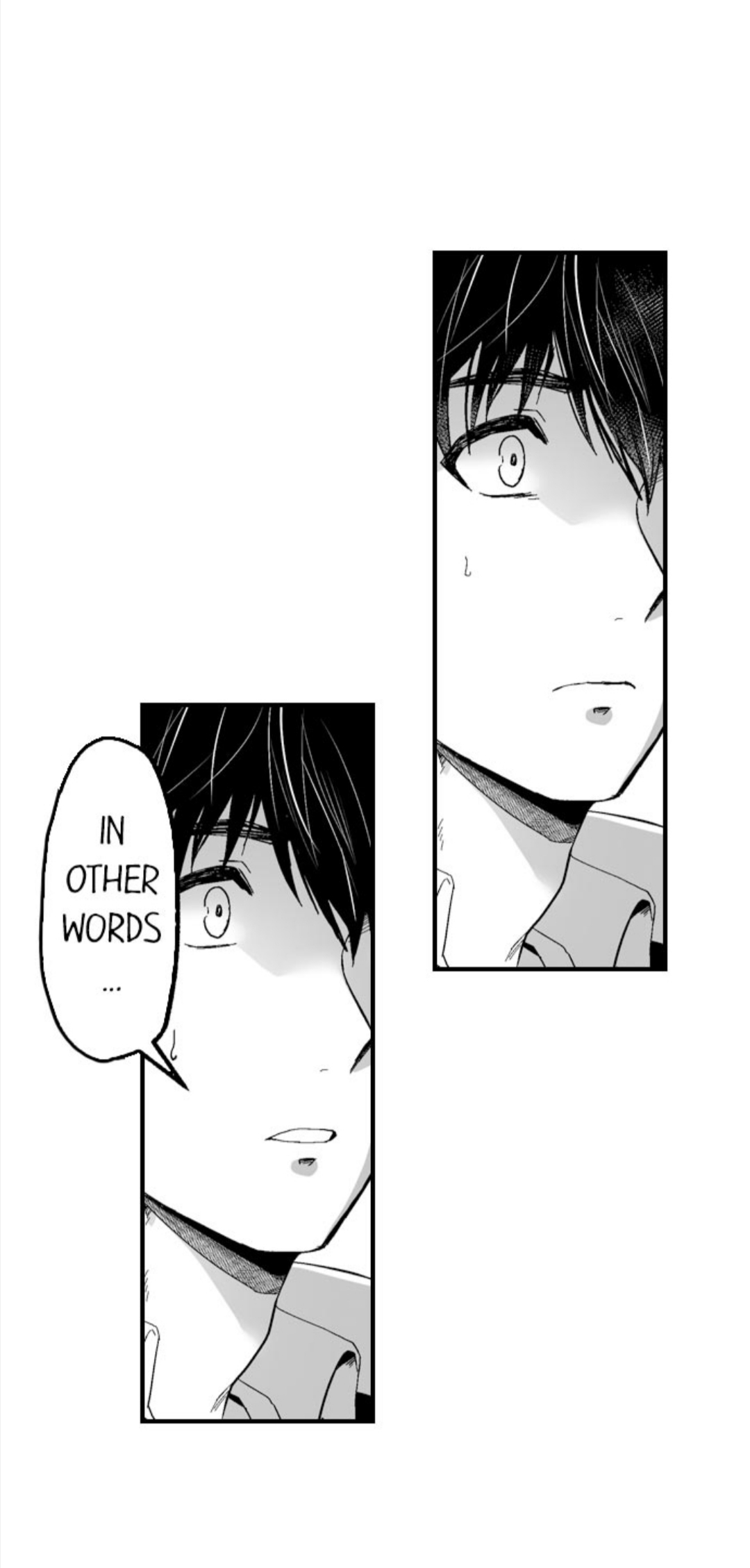 The Titan’s Bride Chapter 34 page 33 - 