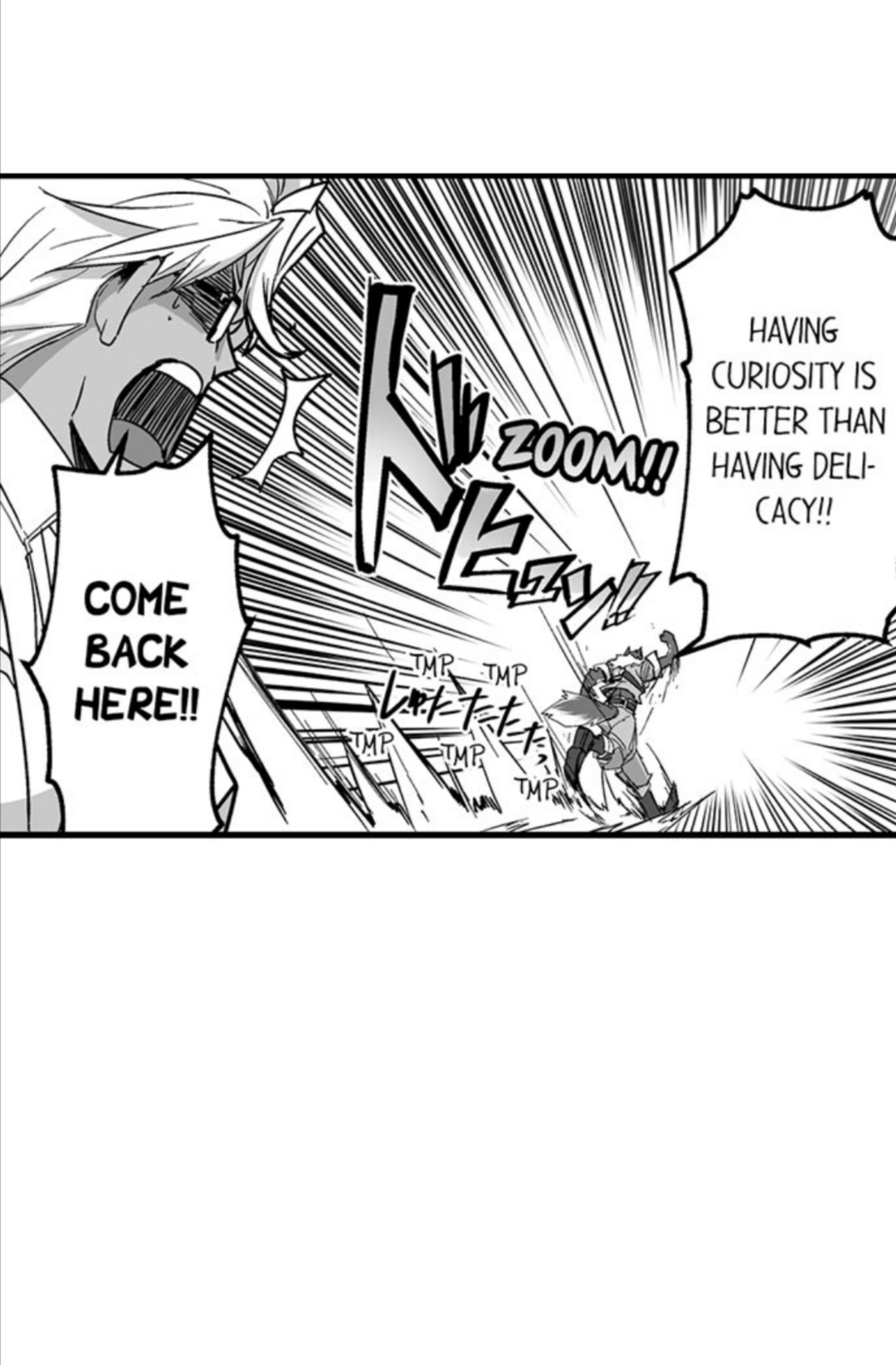 The Titan’s Bride Chapter 34 page 5 - 
