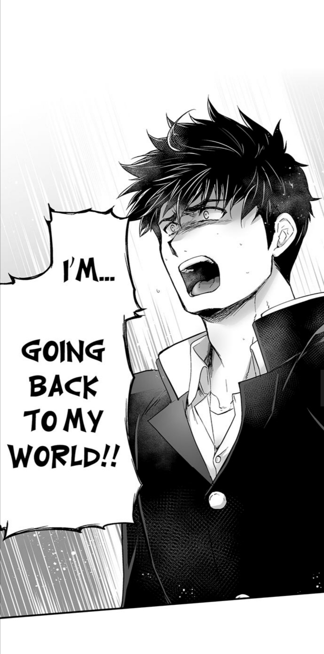 The Titan’s Bride Chapter 35 page 11 - 