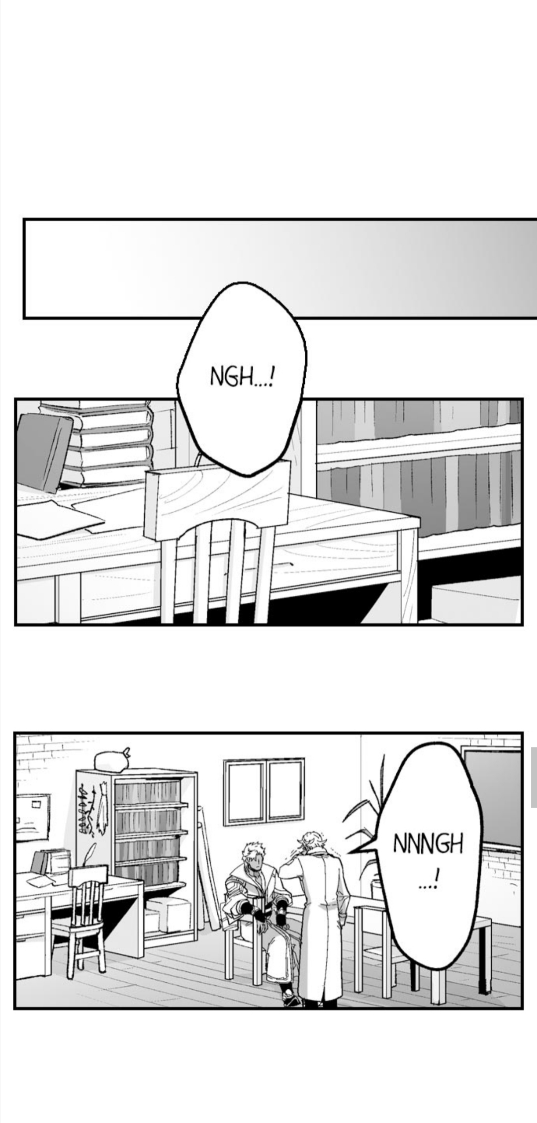 The Titan’s Bride Chapter 35 page 14 - 