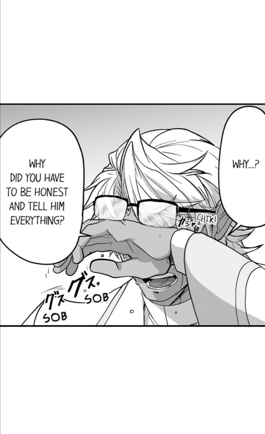 The Titan’s Bride Chapter 35 page 15 - 