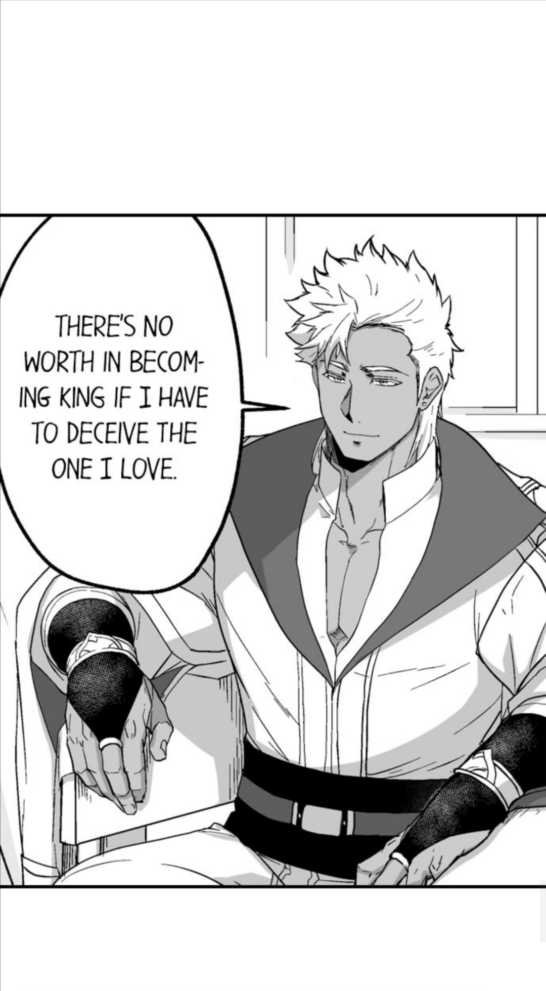 The Titan’s Bride Chapter 35 page 17 - 