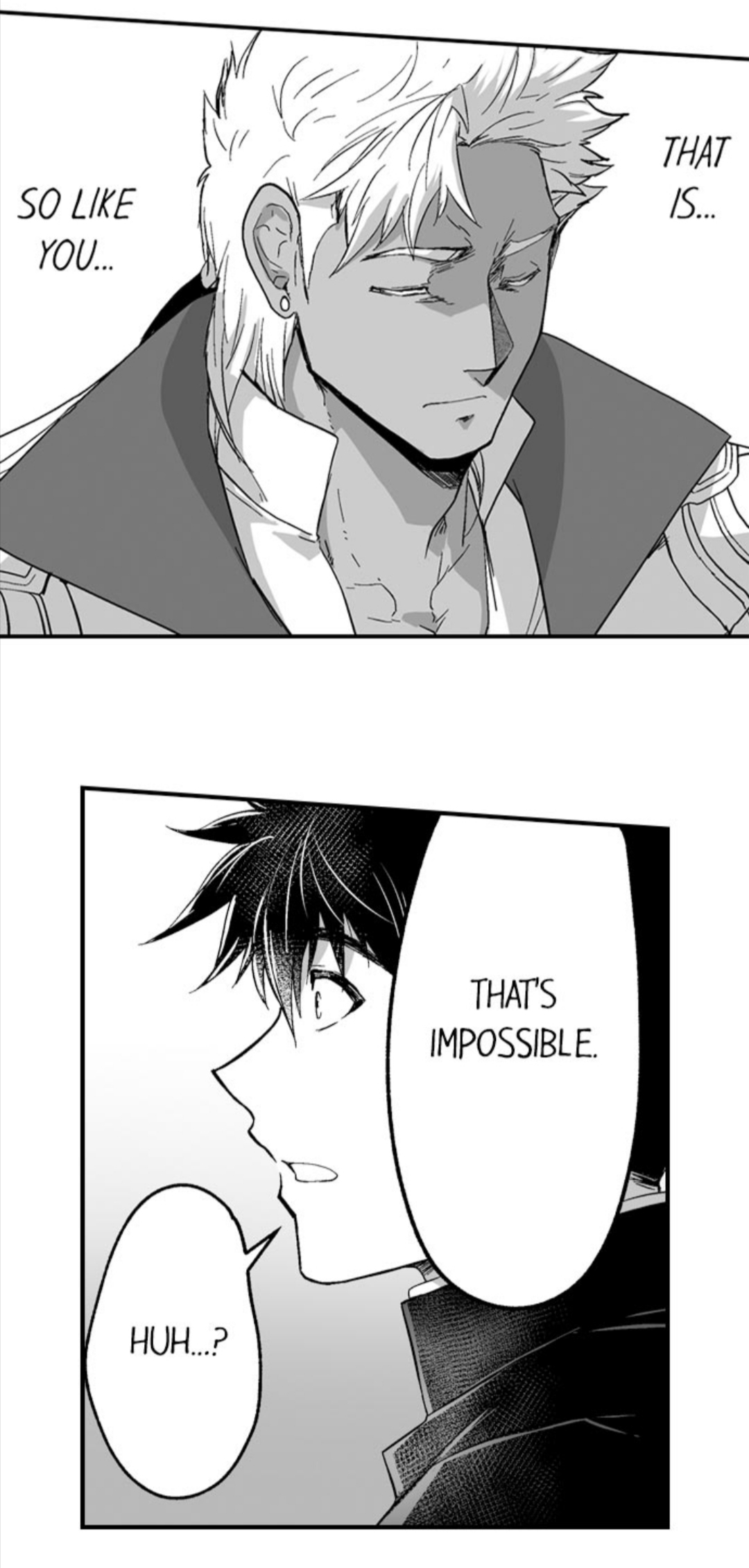The Titan’s Bride Chapter 35 page 3 - 
