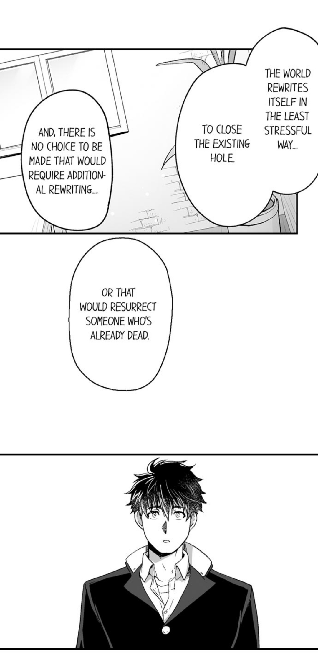 The Titan’s Bride Chapter 35 page 4 - 