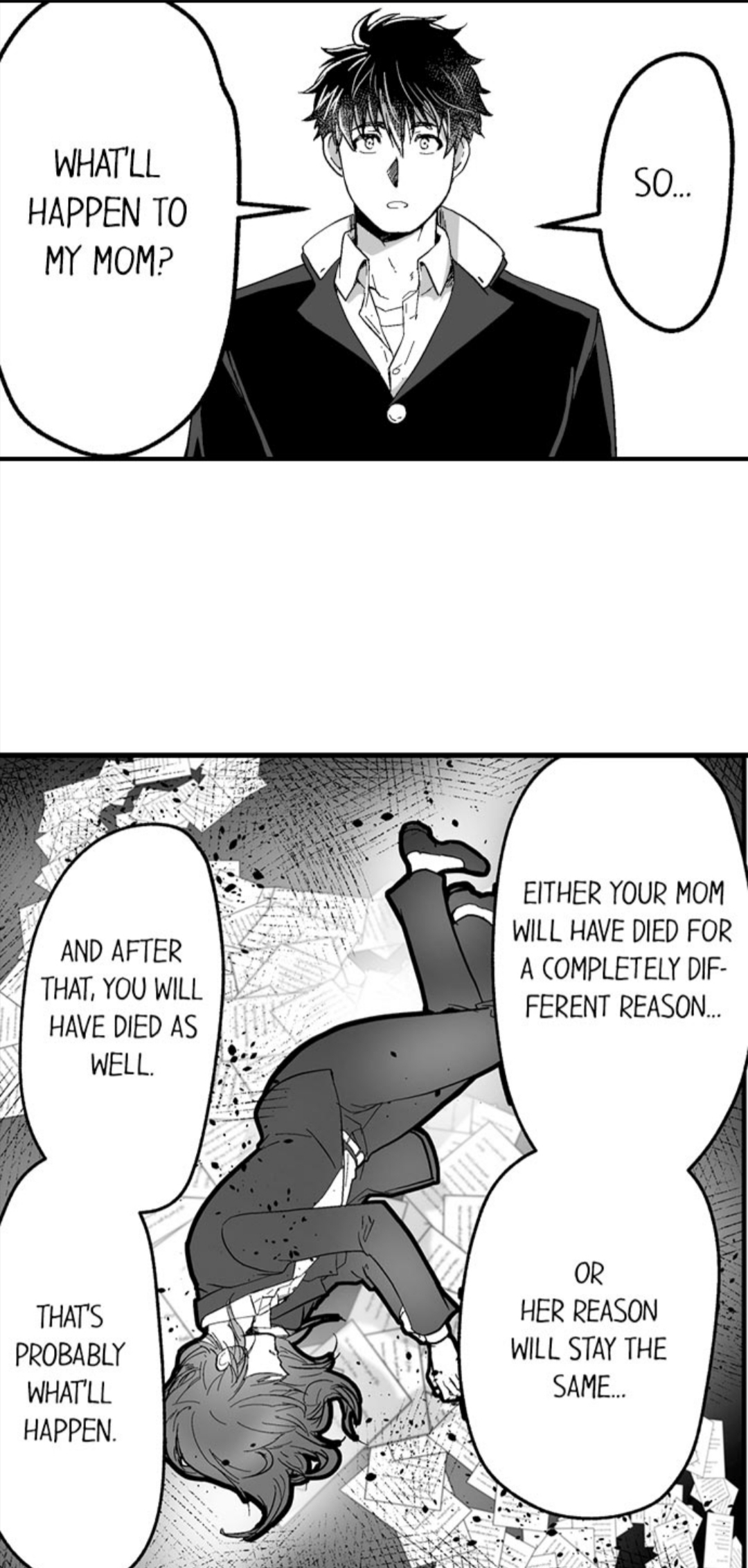 The Titan’s Bride Chapter 35 page 5 - 