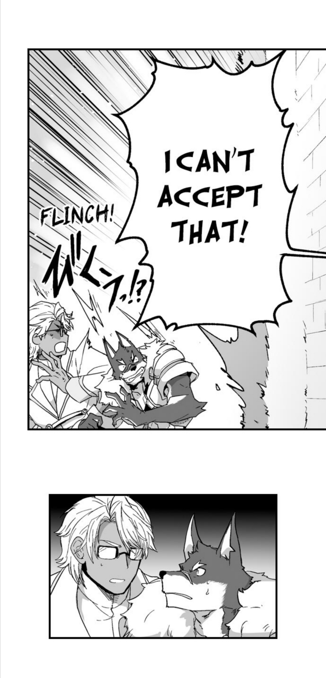 The Titan’s Bride Chapter 35 page 7 - 