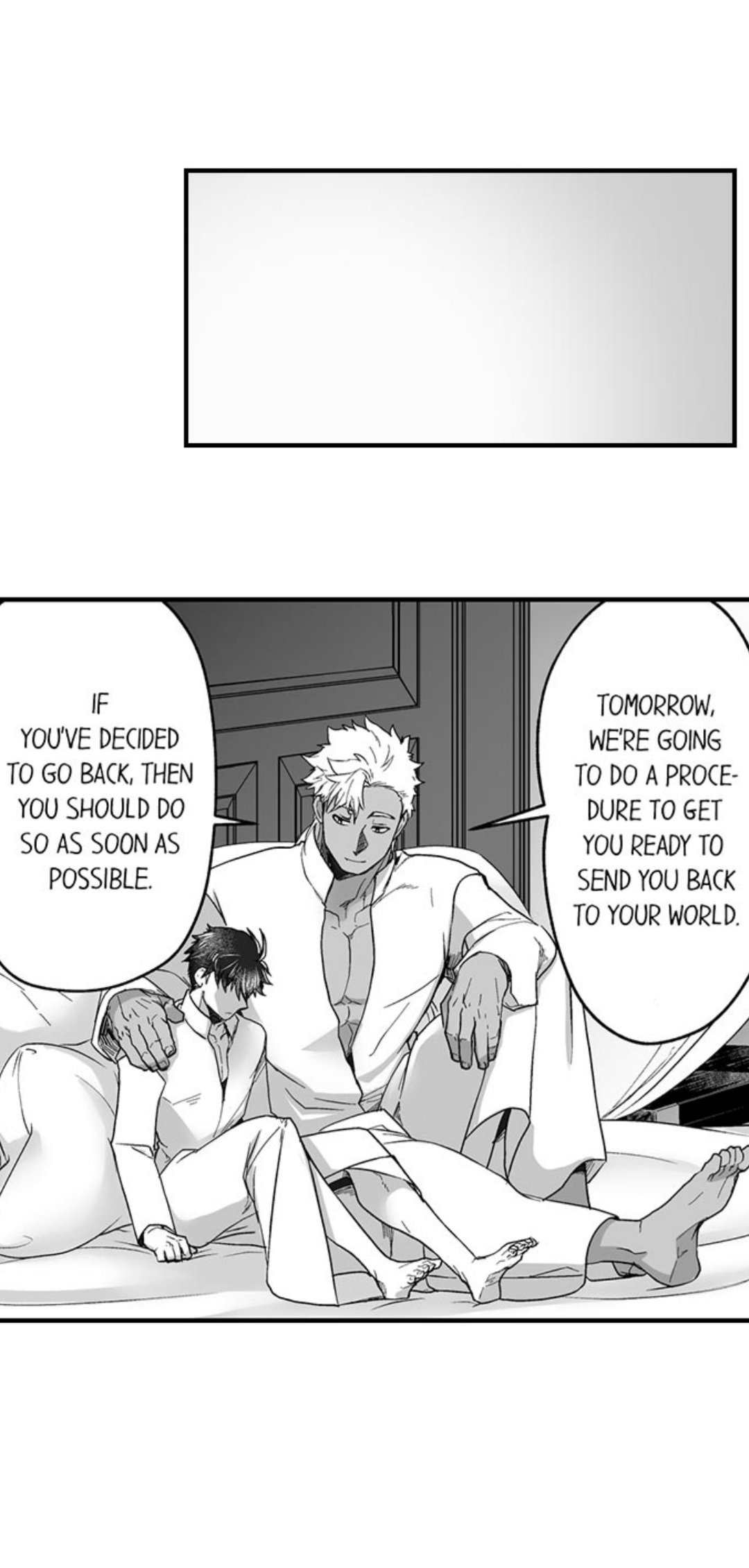 The Titan’s Bride Chapter 36 page 2 - 