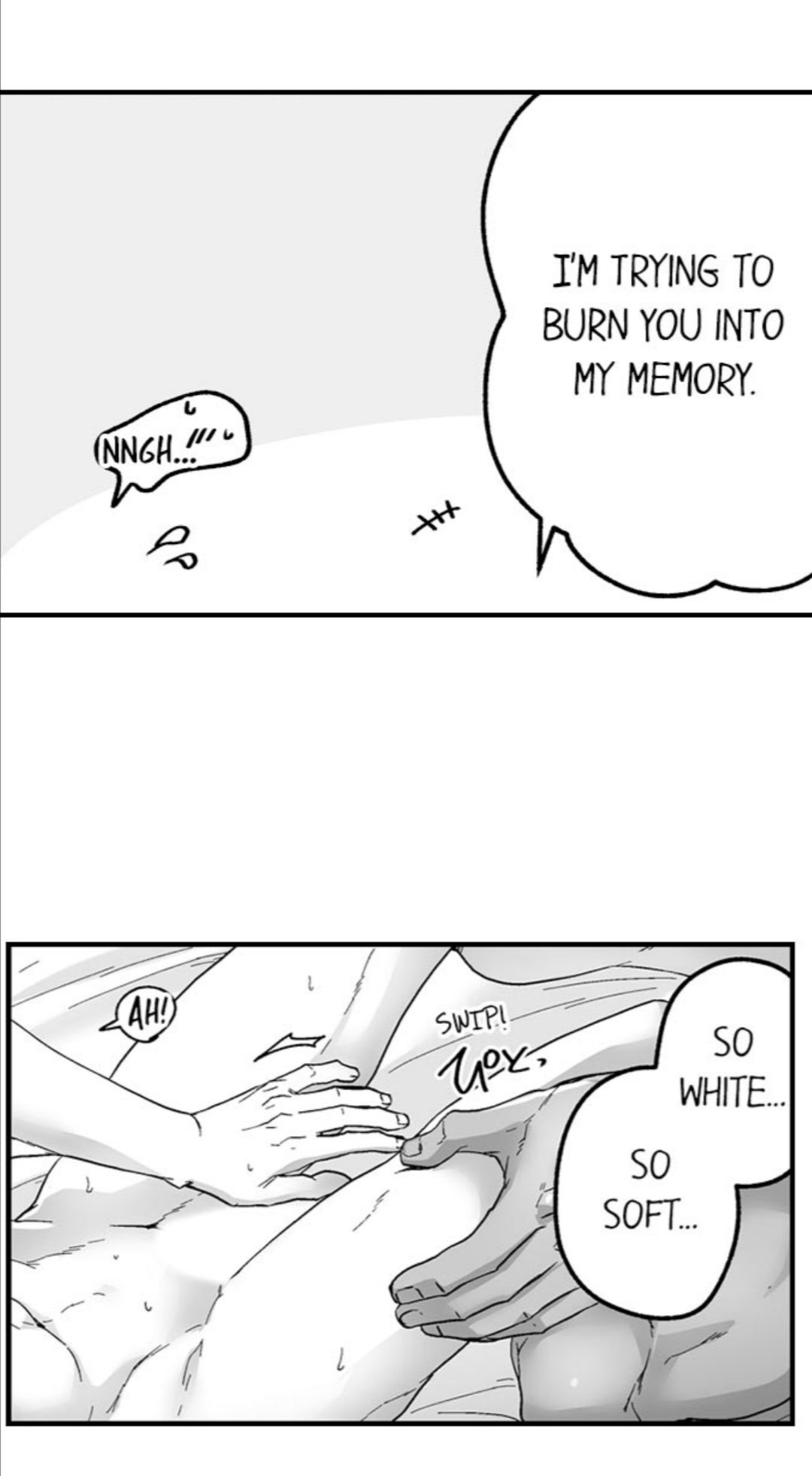 The Titan’s Bride Chapter 36 page 11 - 