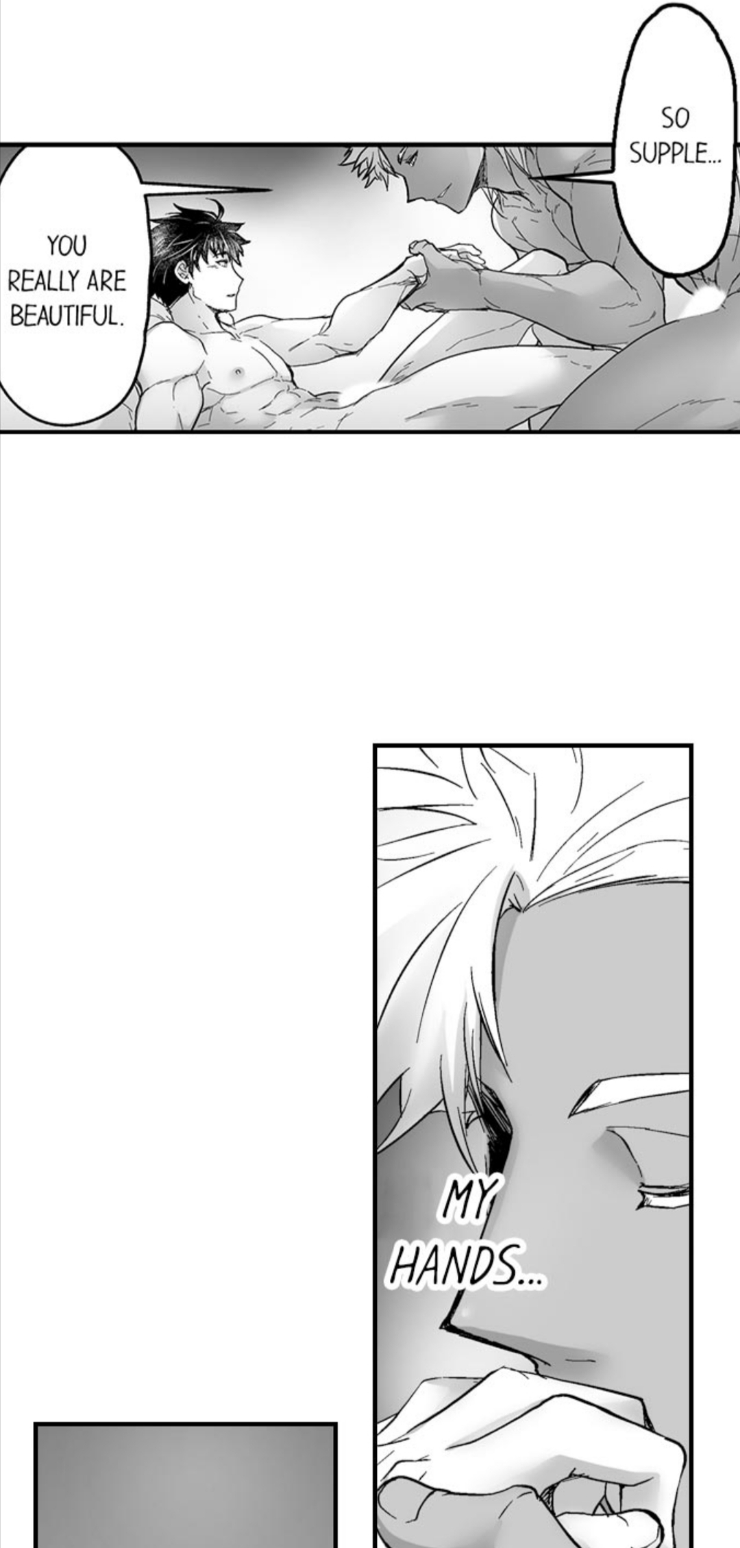 The Titan’s Bride Chapter 36 page 12 - 